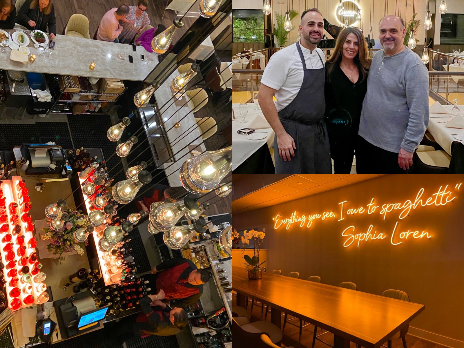 Encore By GoodFellas: The Curtain Rises on Goodfellas’ Third Act in New Haven