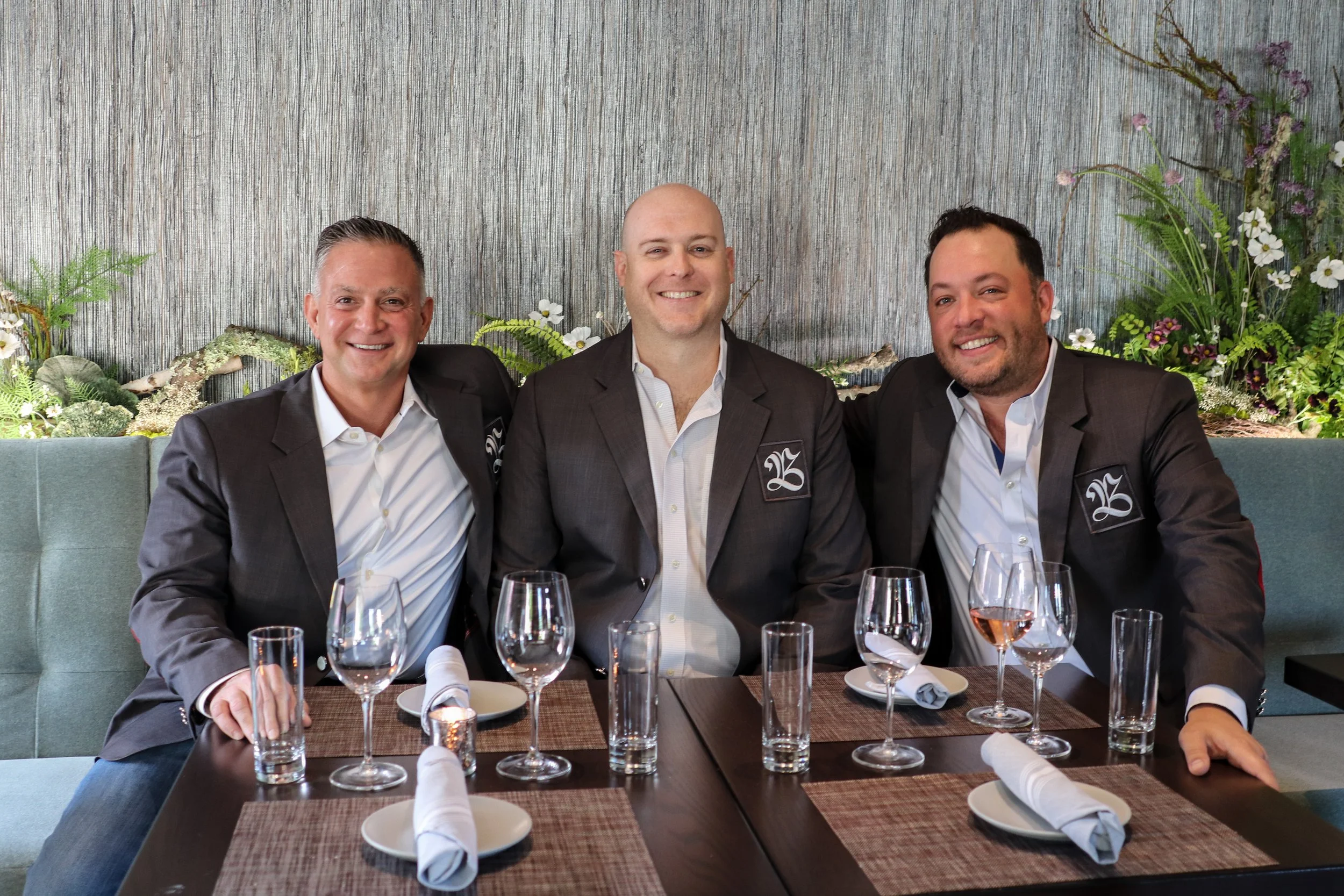 First Look: Washington Prime and BJ Ryan’s Owners Open The Benjamin in Ridgefield 