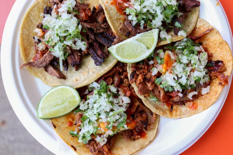 Tacos 203 by Taco Guy Opens at South Norwalk Train Station