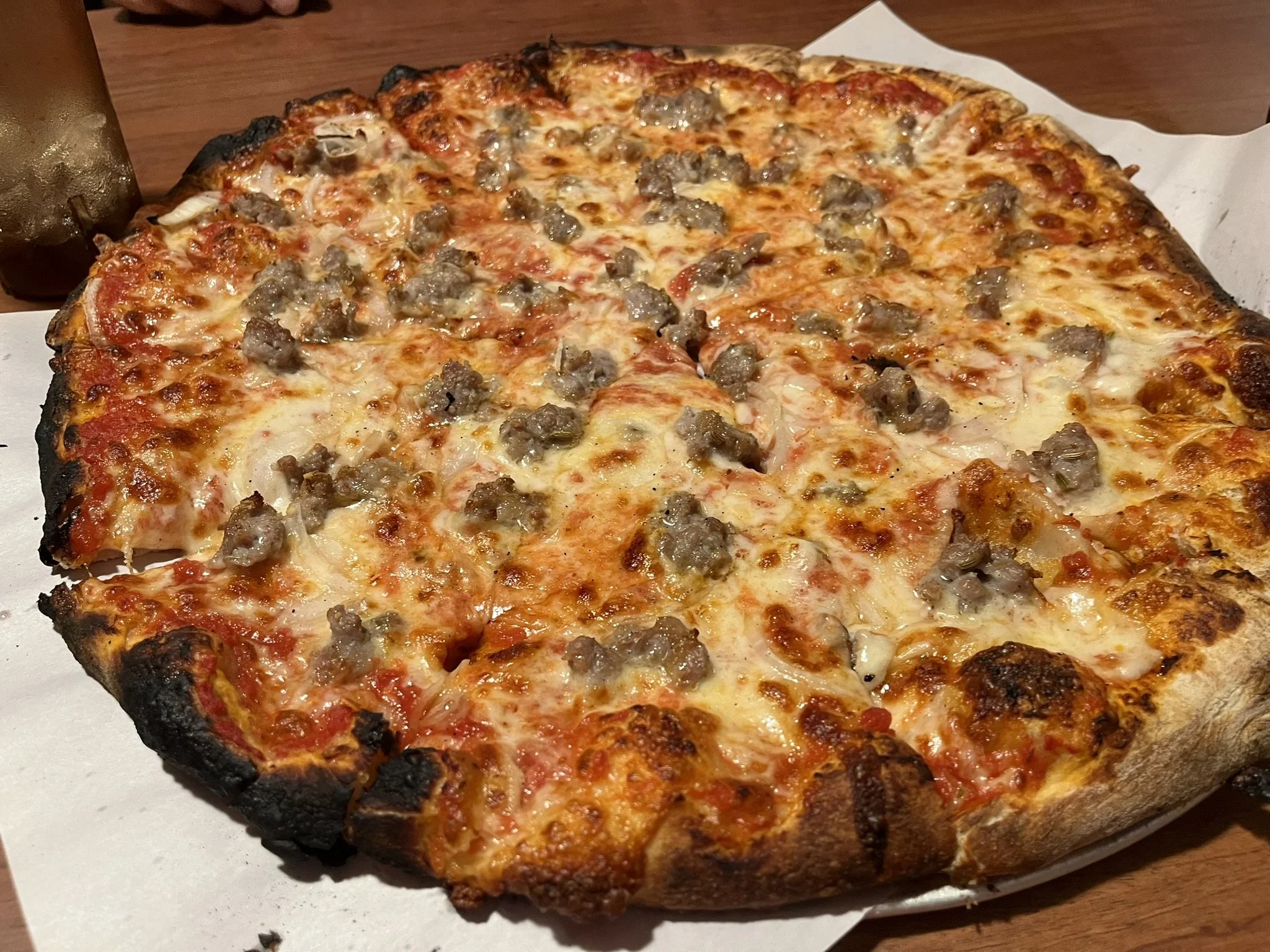 Why Modern Apizza in New Haven is #1 on the New CT Pizza Trail