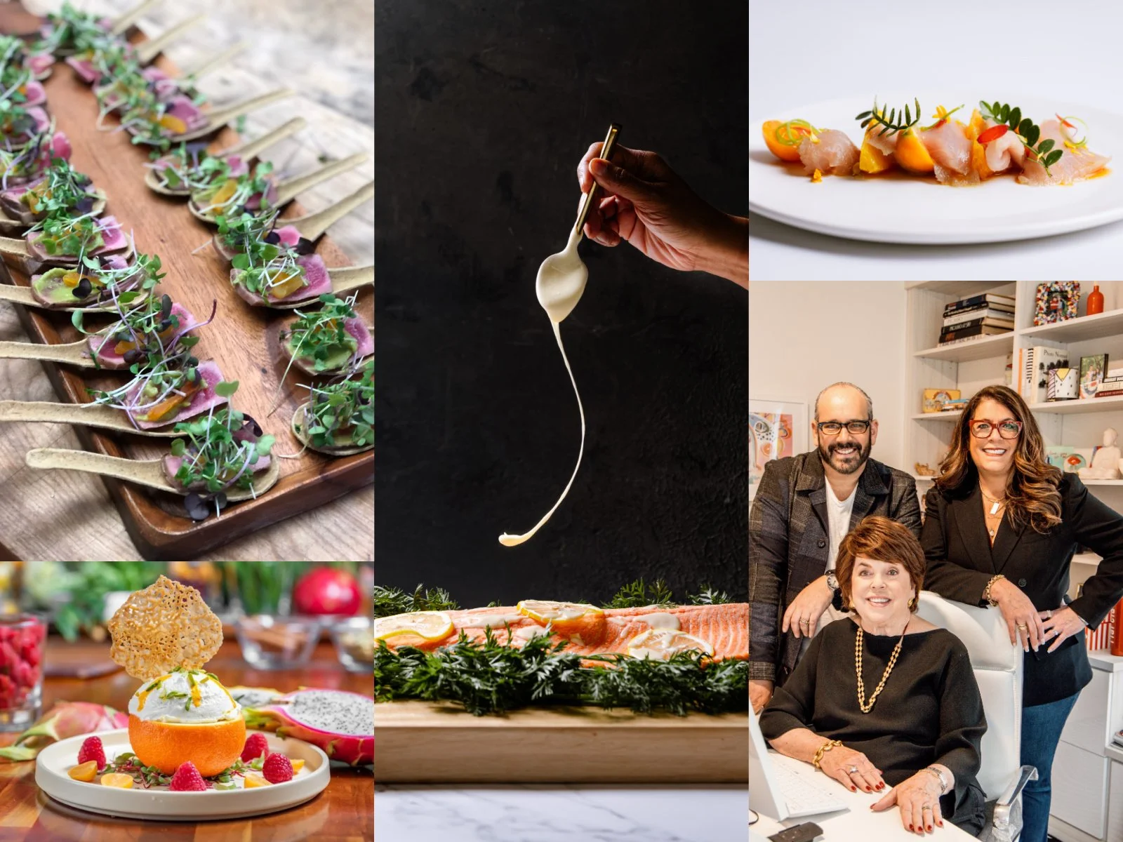 Guide To Connecticut Caterers (2025 Edition)