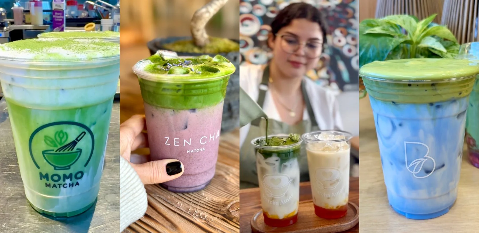 Guide to Matcha Tea Shops in Connecticut 