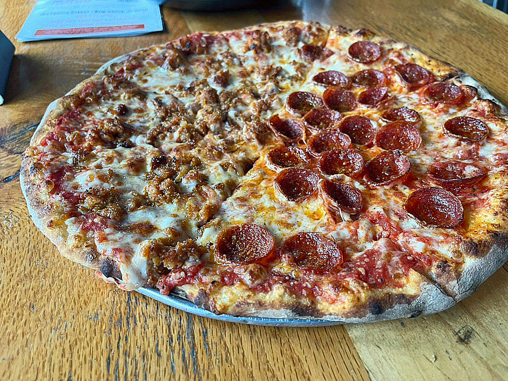 Beyond Wooster Street: One6Three Delivers Big Flavor in East Rock