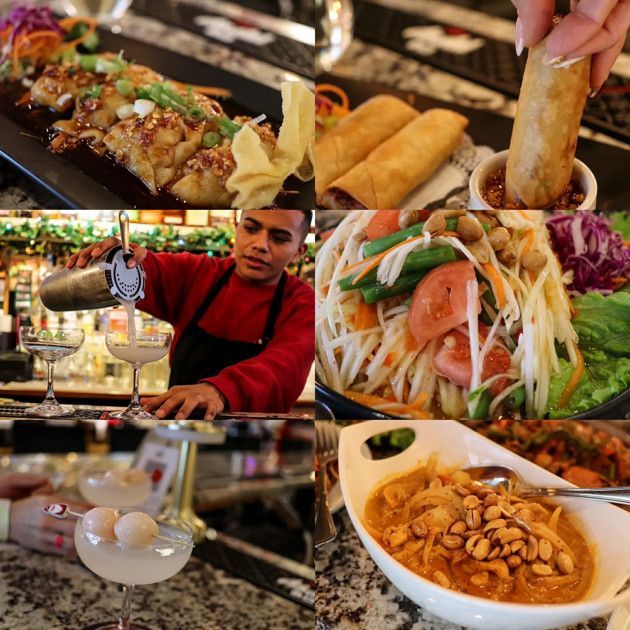 Bangkok Republic in Wilton: Top Notch Thai Food Hidden in Plain Sight on Route 7