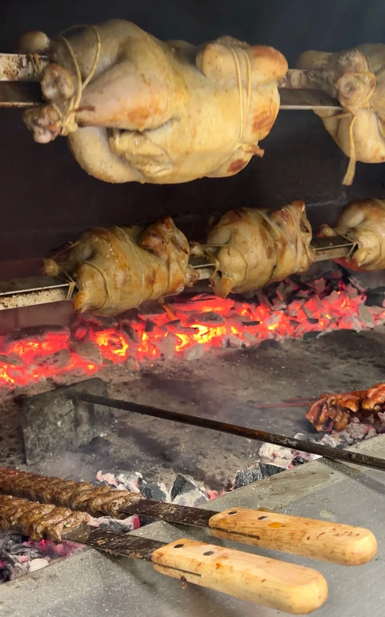 Fire &amp; Spice Opens in Bridgeport With A+ Peruvian Rotisserie Chicken &amp; More