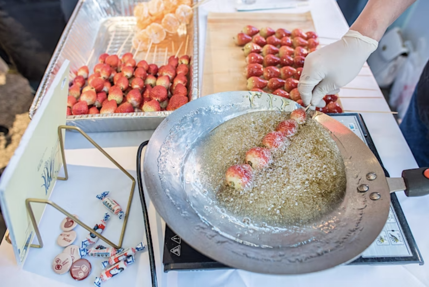 Places To Celebrate Lunar New Year 2026 in Connecticut 