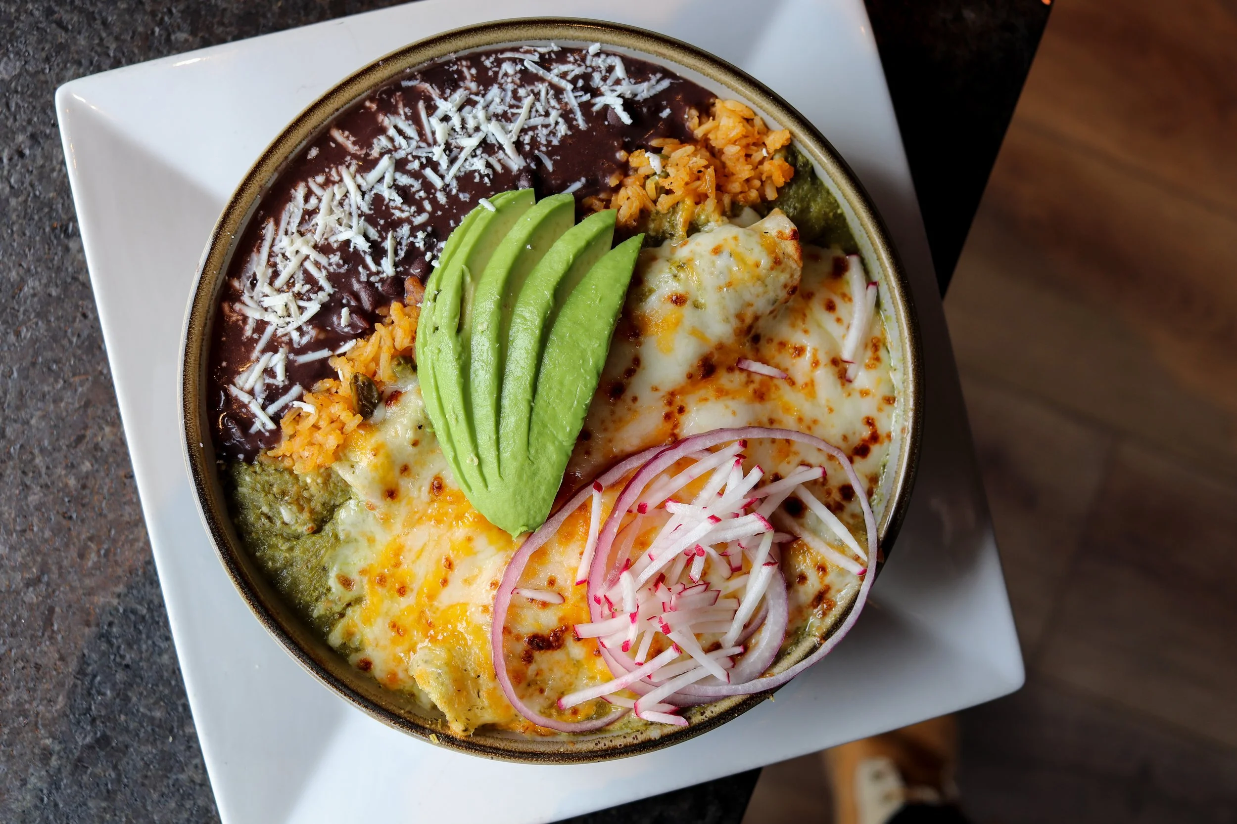 ¡Ay Güey! Cafe &amp; Cocina Mexicana: Authentic Mexican In Stratford