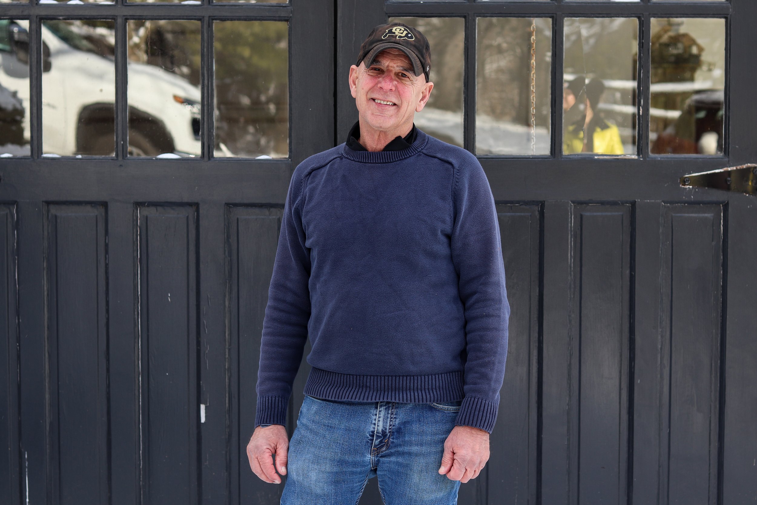 Amazing Graze Wagyu: Redding Resident Gene Nazzaro Fulfills Lifelong Dream of Becoming a Cattle Farmer