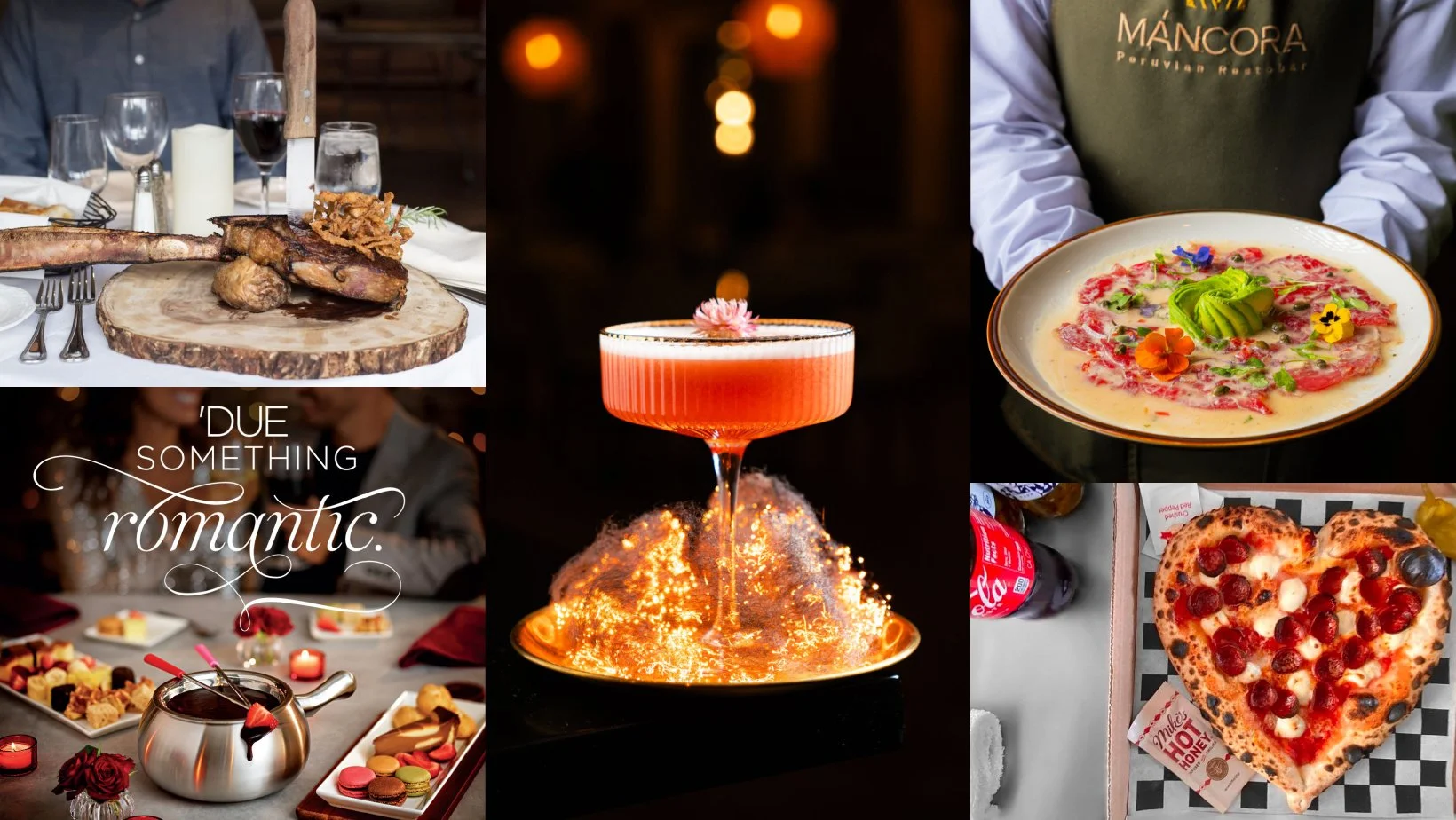 100+ Valentine’s &amp; Galentine's Dinners and Events in Connecticut (2026 Edition)