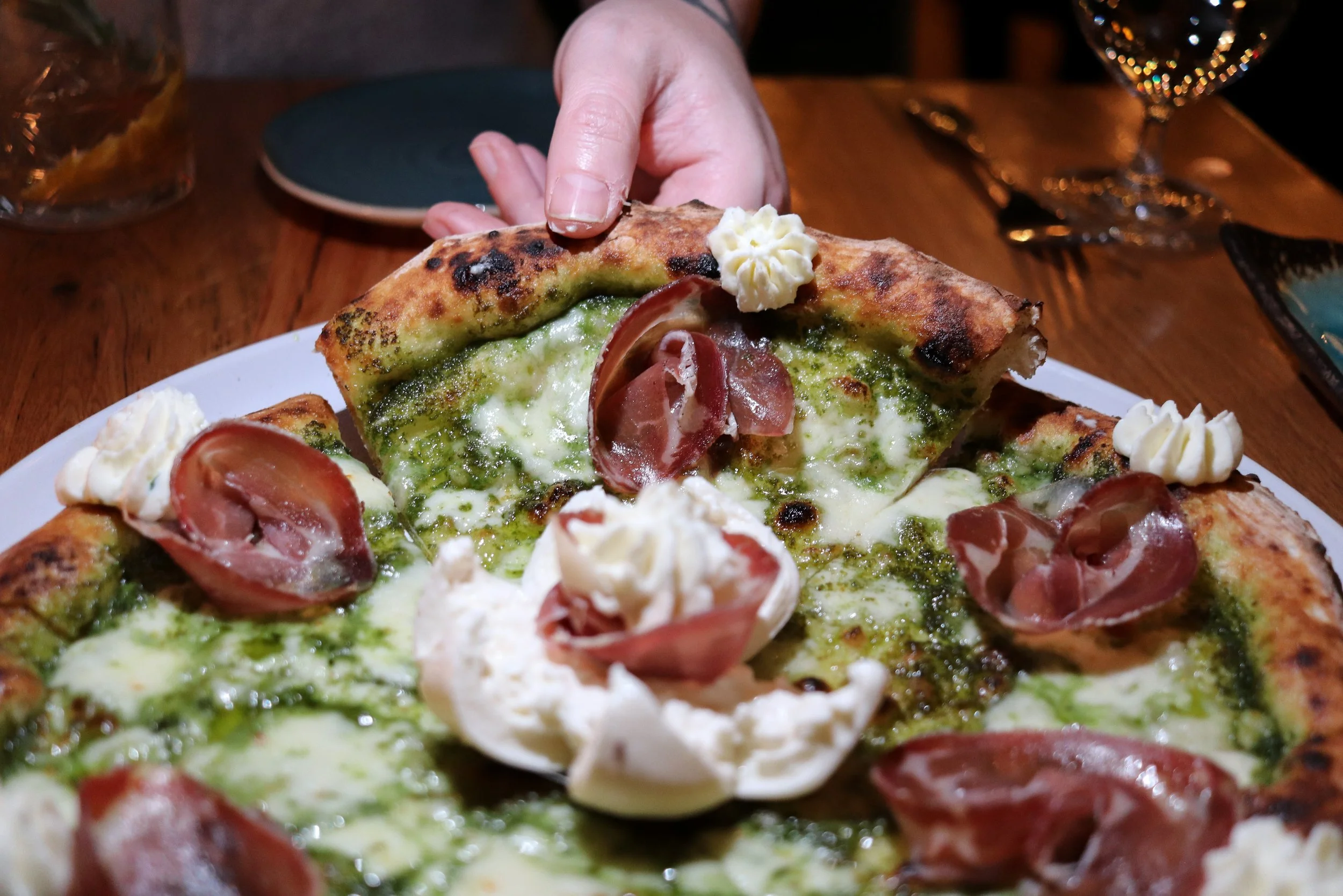 The Haven Opens in Norwalk Featuring a Speakeasy, Rooftop, Cafe, and Event Space