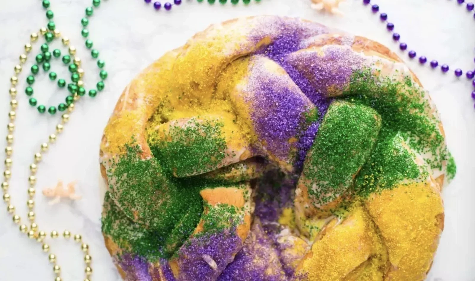 2026 Mardi Gras Guide: 15 CT Spots To Let The Good Times Roll