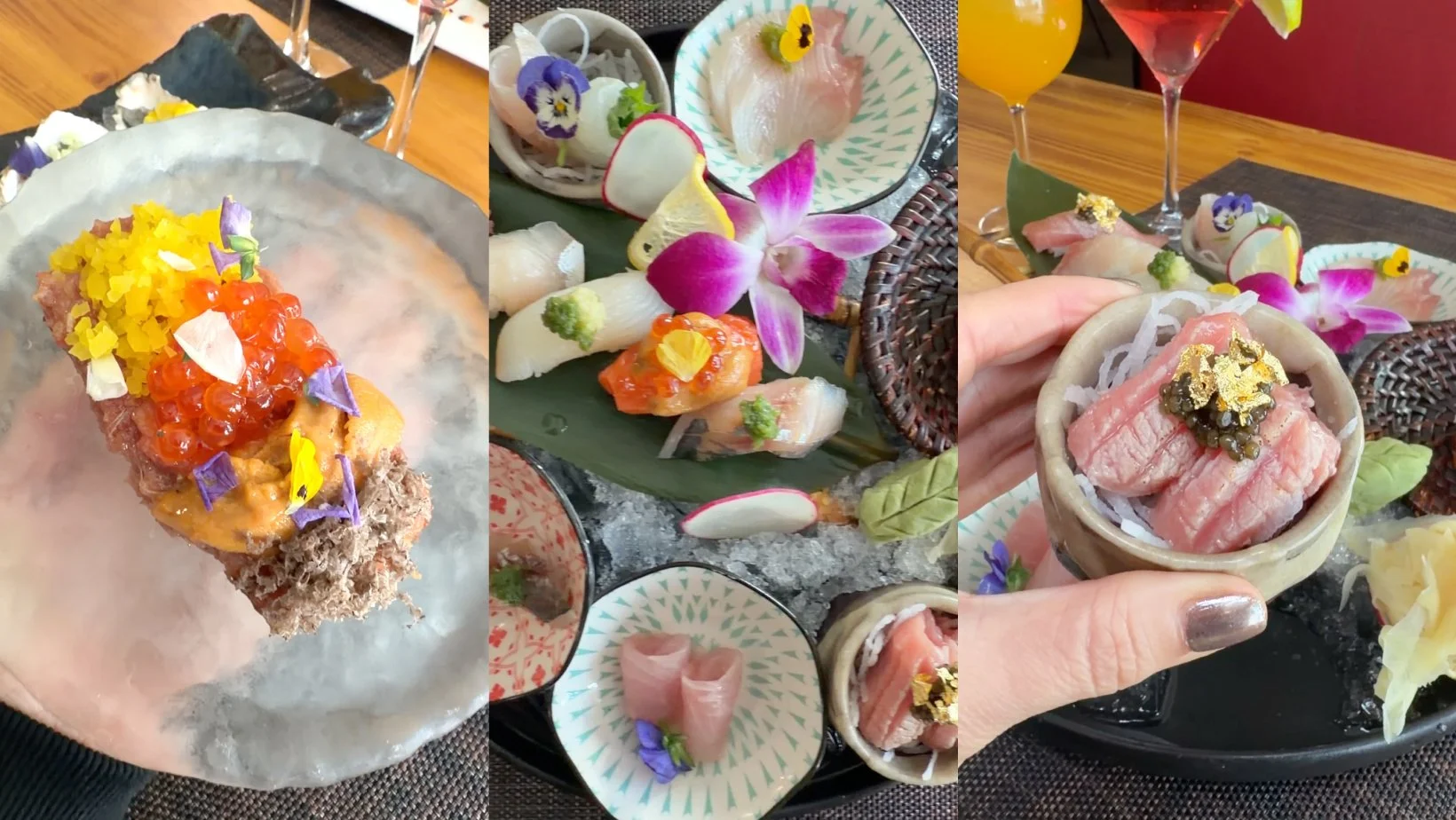 Yama Tsuki: Outstanding Sushi Right off Greenwich Avenue