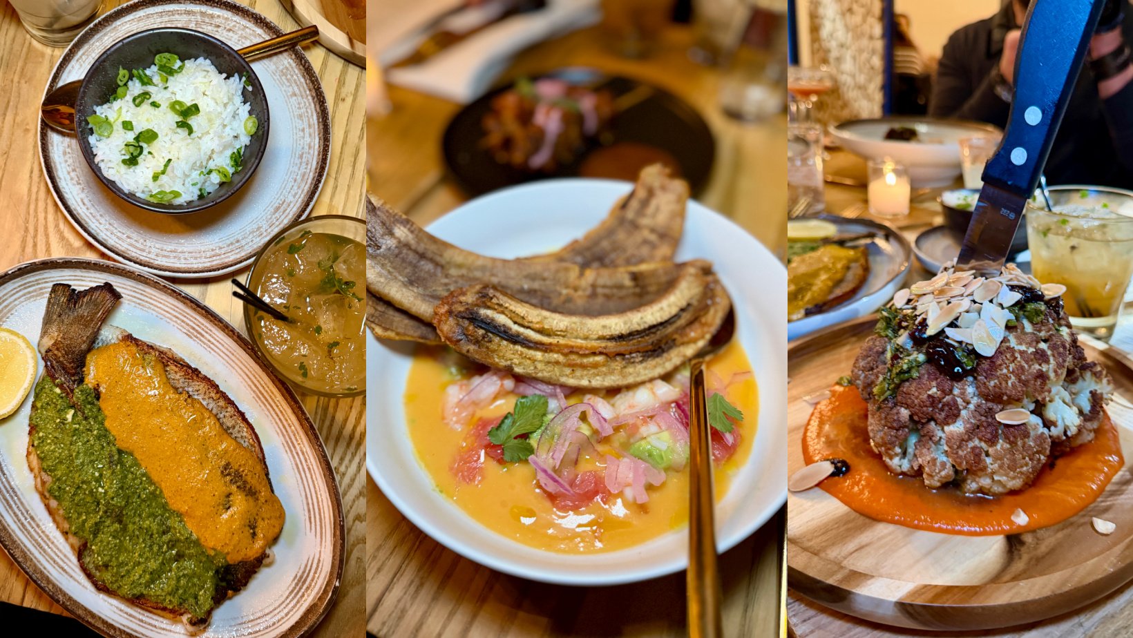 First Look: Norwalk's Valencia Luncheria Reopens as Valencia Cocina 