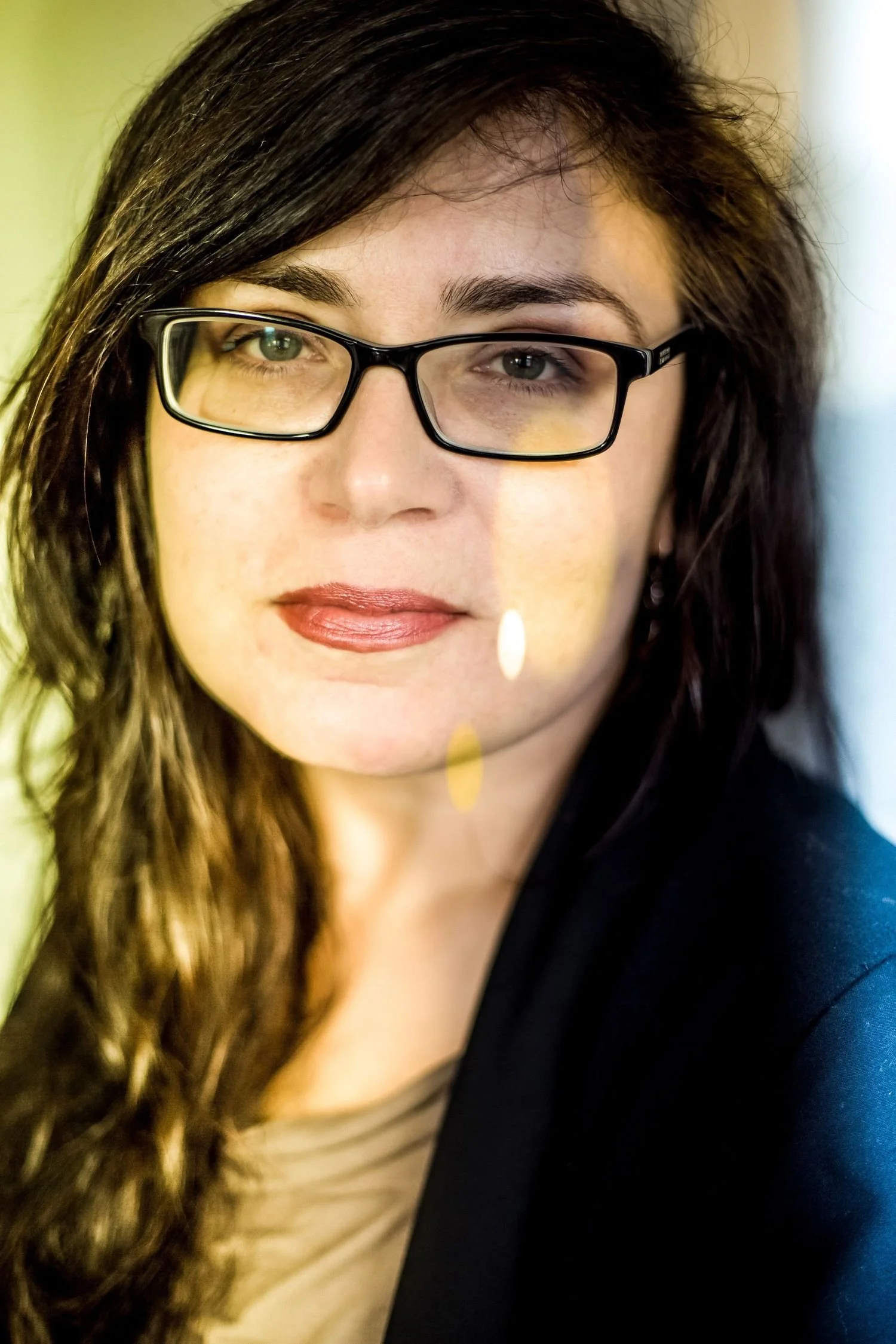 It's A Woman's World: Food Photographer Lisa Nichols