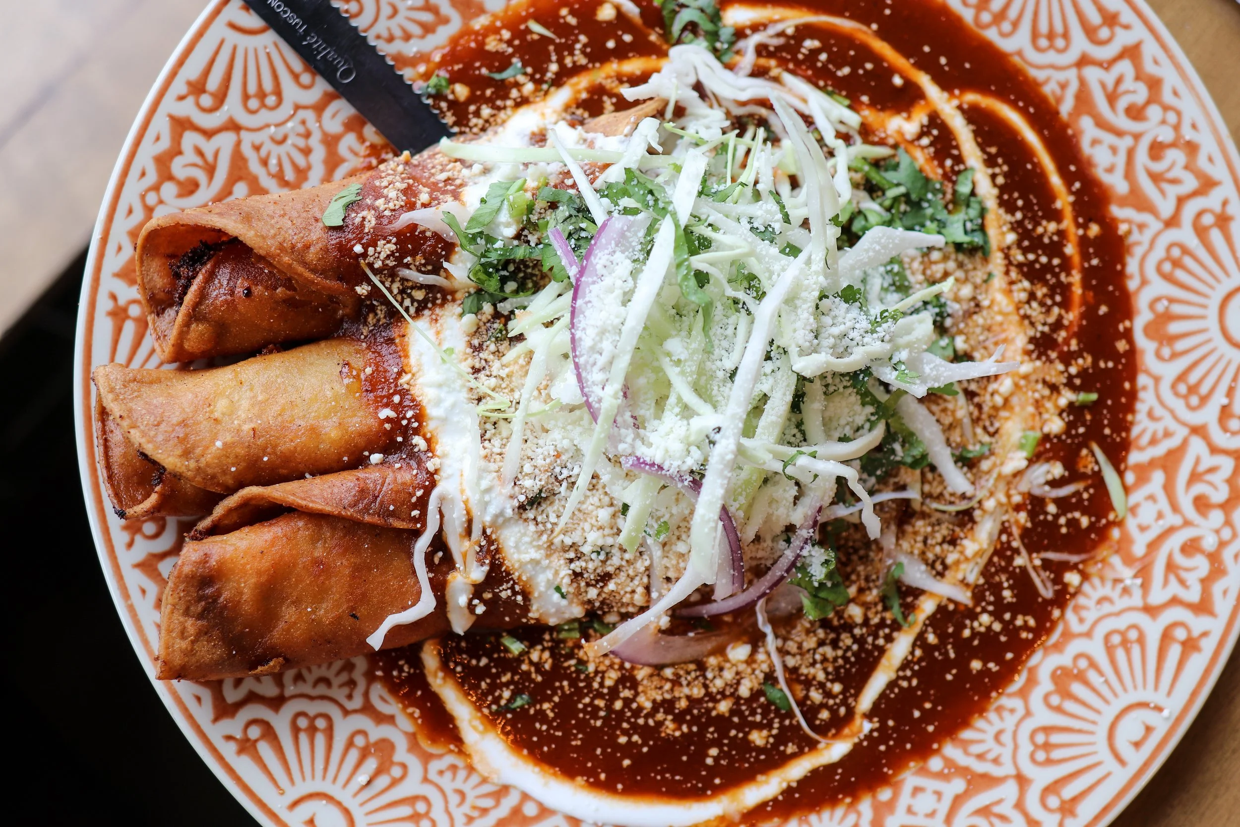 Masa Taco Bar + Chicho's Cocina in Stamford: Rooted in Family Tradition and Travels