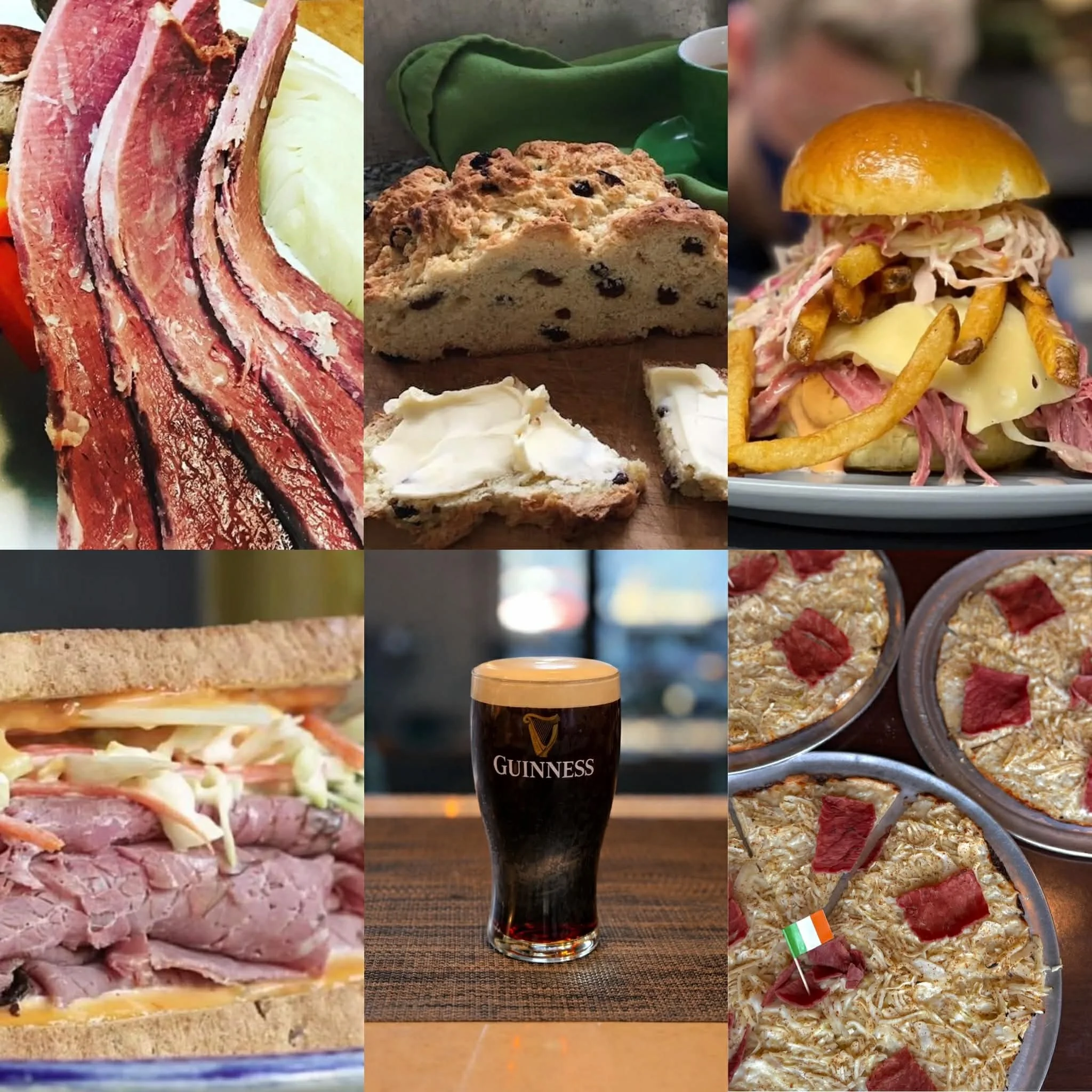 60+ CT Spots to Celebrate St. Patrick's Day 2026