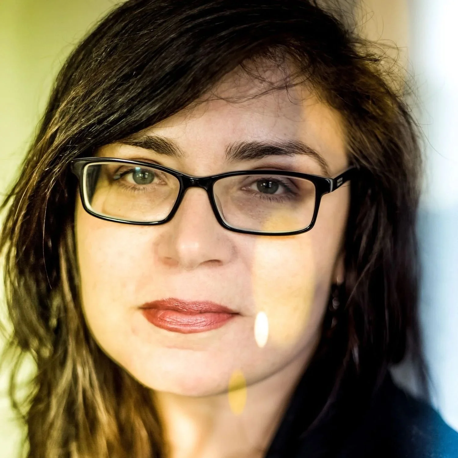 It's A Woman's World: Food Photographer Lisa Nichols