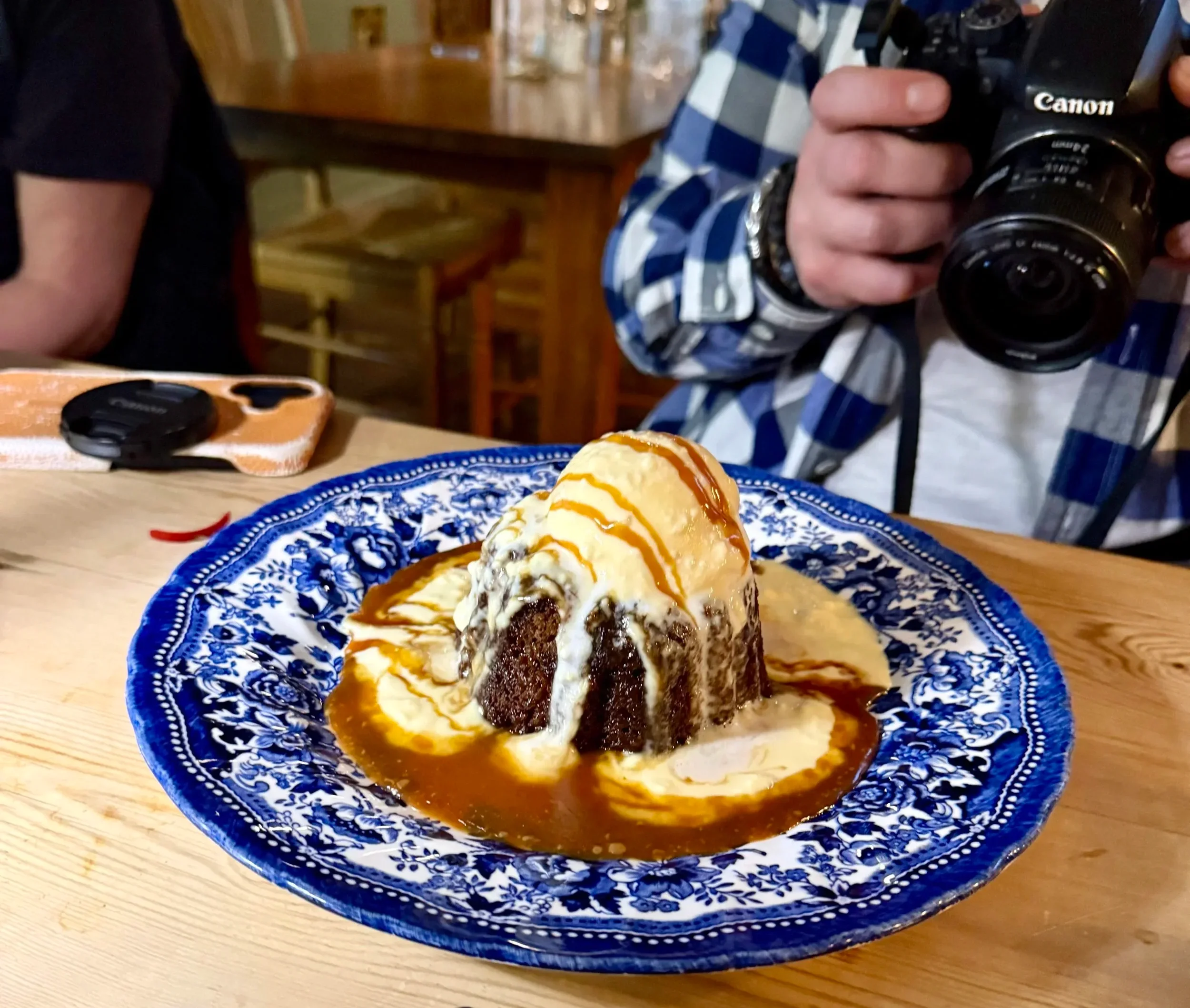 Gruel Britannia Opens 2nd Spot in Westport With Events + Pop Ups Coming Soon