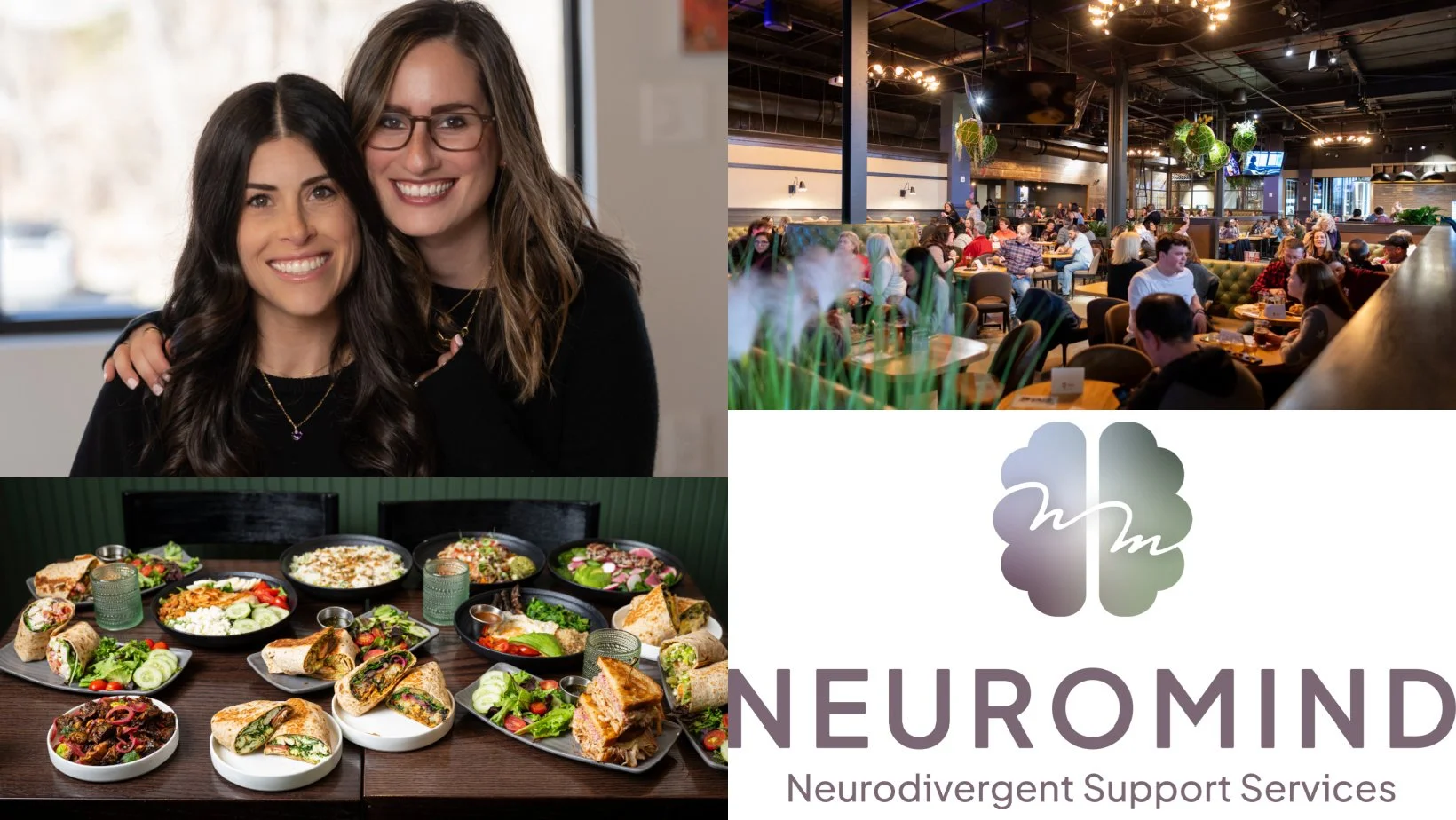 Guide To Neurodivergent-Friendly Restaurants in Fairfield County, CT