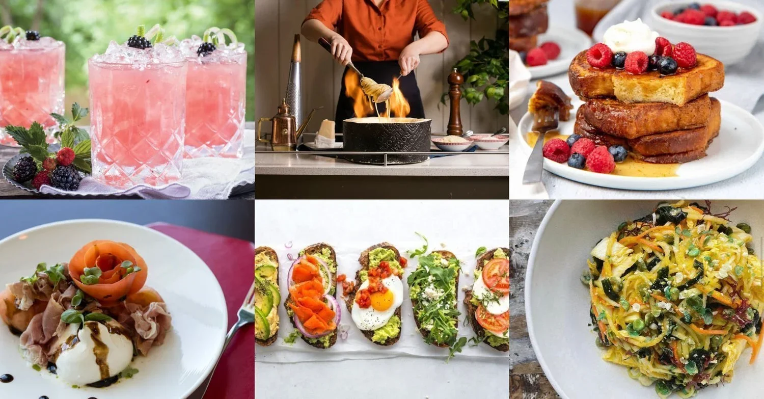 75+ CT Restaurants, Caterers &amp; Events for Mother's Day (2026 Edition)