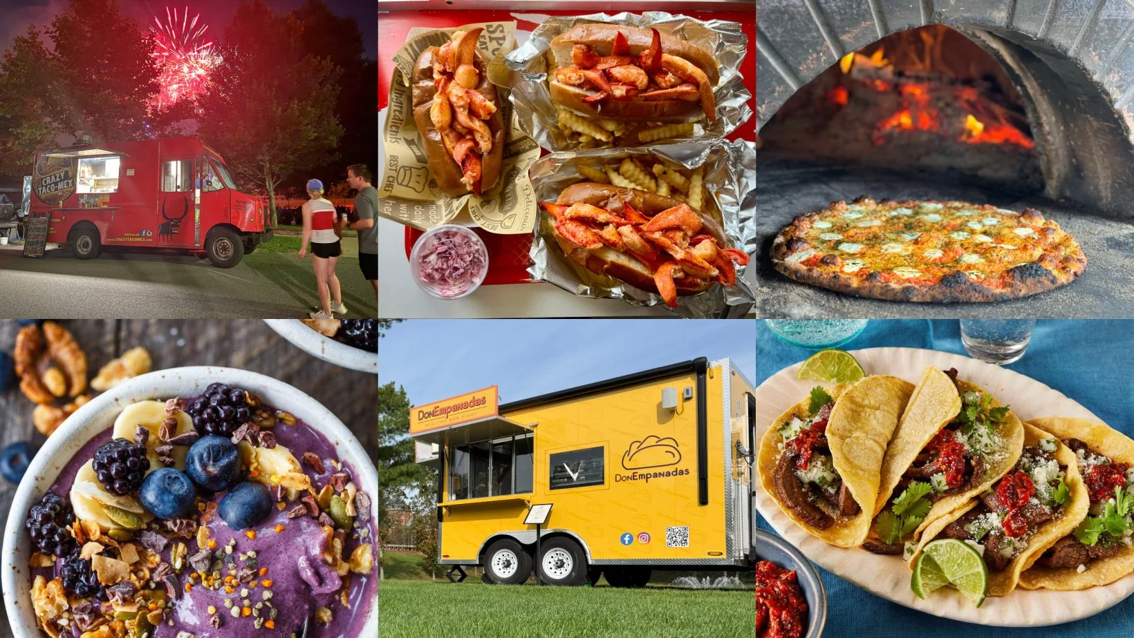 Connecticut Food Trucks Guide (2026 Edition)