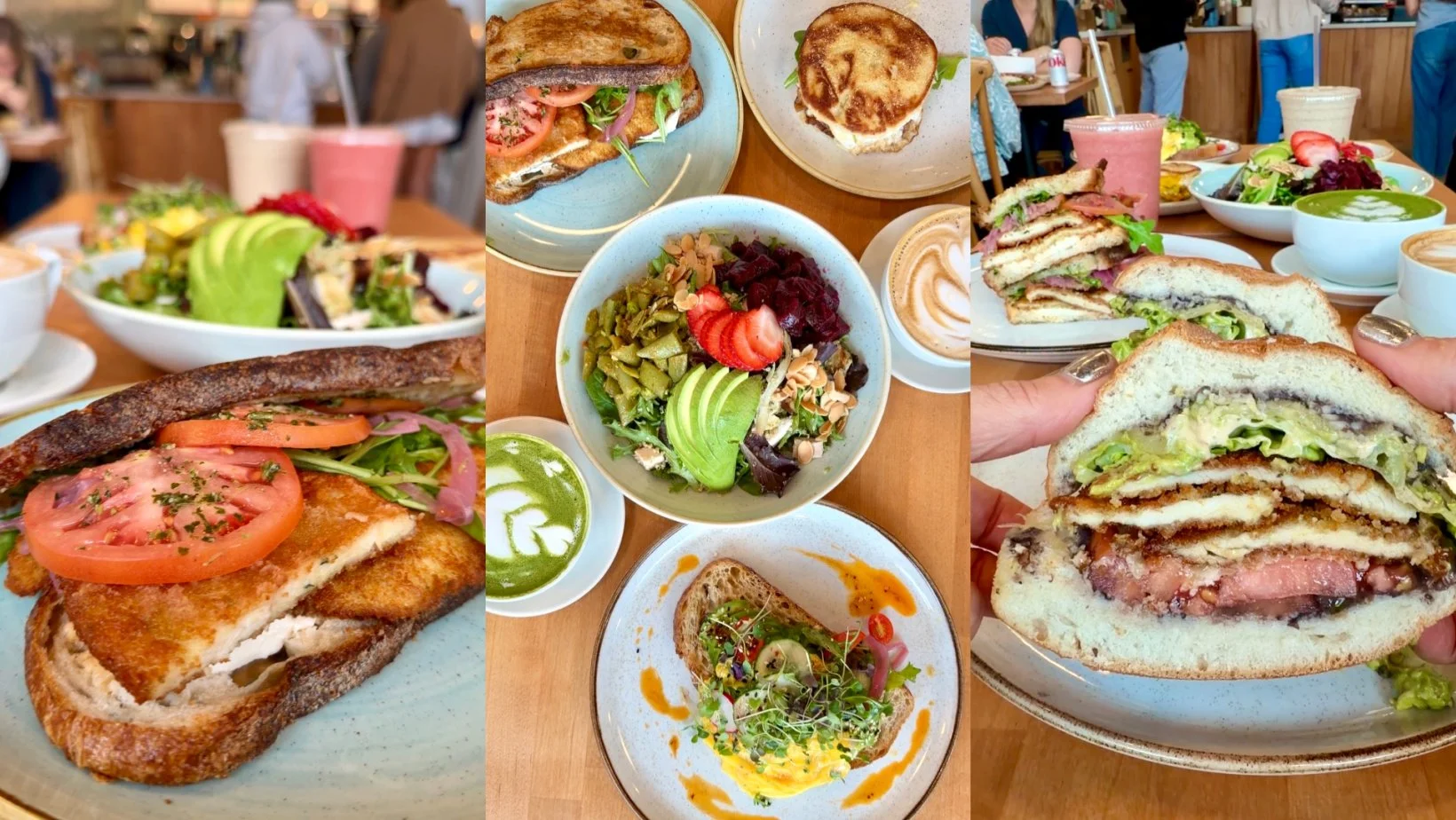 Roost Kitchen + Coffee Opens in Fairfield With Delicious Healthy Fast Casual Menu