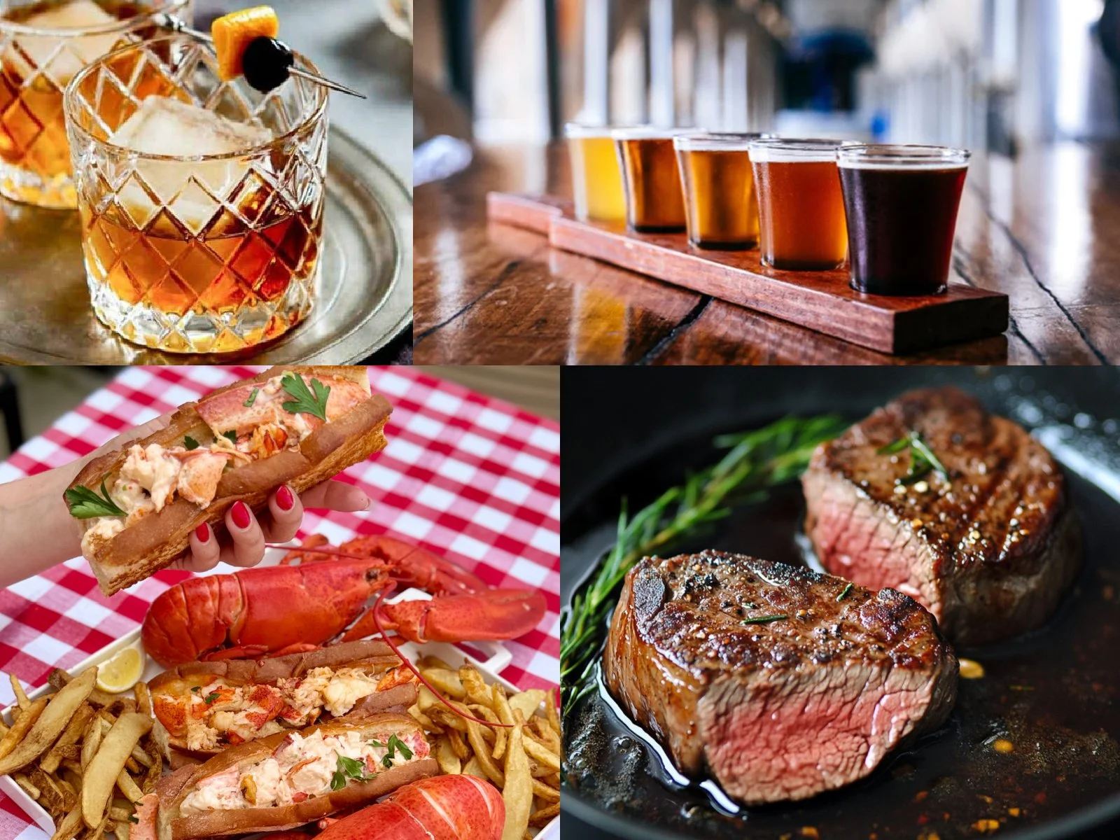 50+ Spots to Celebrate Father's Day in CT (2026 Edition)