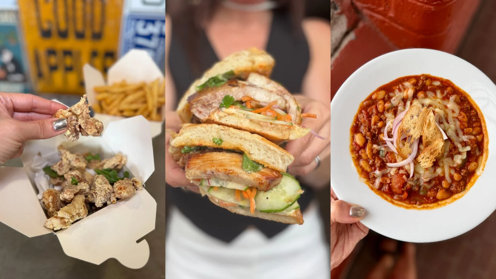 Chef Tom Kaldy &amp; Joe Keane Open The Hidden Kitchen in Manchester, CT 