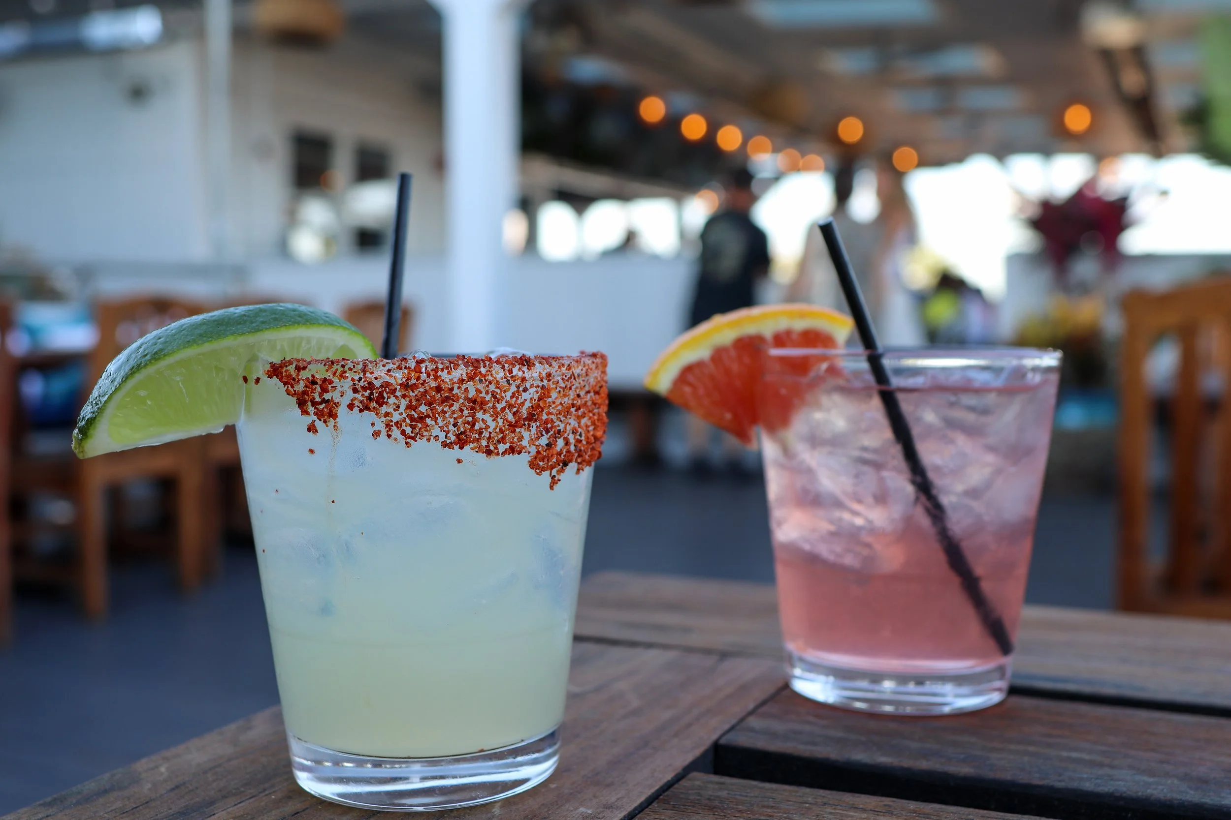 Phase Two: The Haven Opens Rooftop Restaurant + Bar in Norwalk