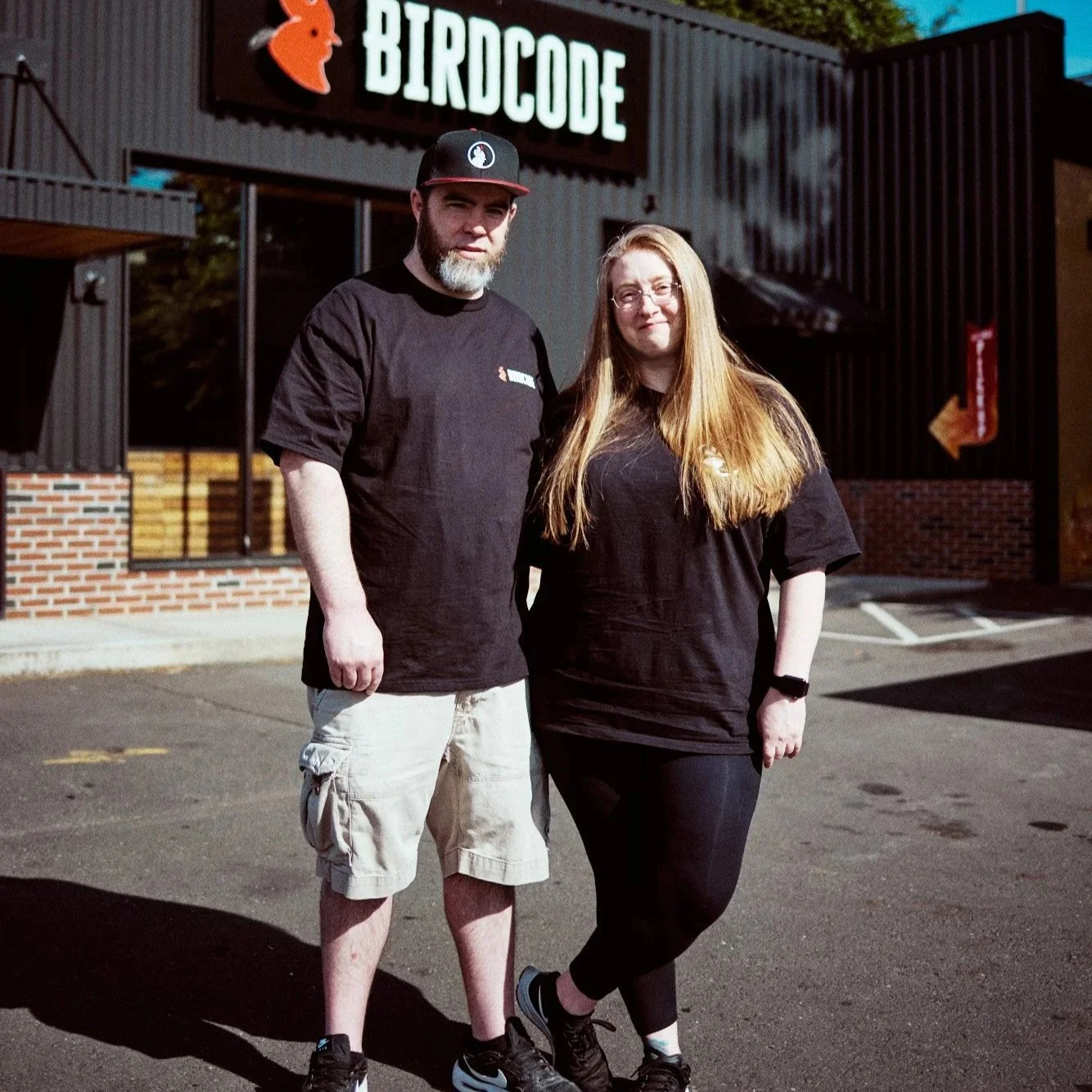 The BIRDCODE Story: Meet the CT Based Founders Brandi &amp; Phil Killoran (Part 1)