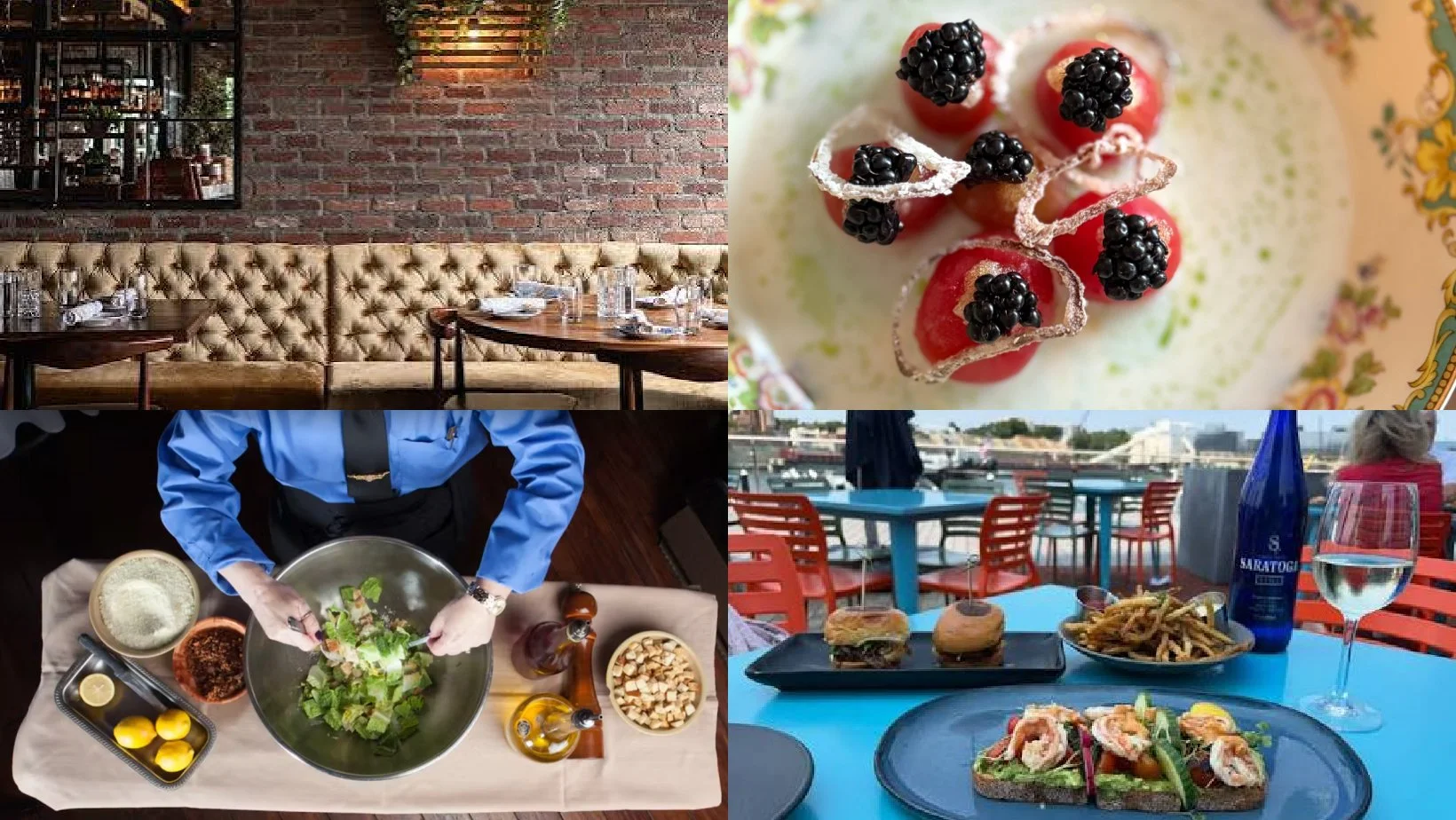 NEW IN CT: 6 New Connecticut Restaurant Openings for September 2026