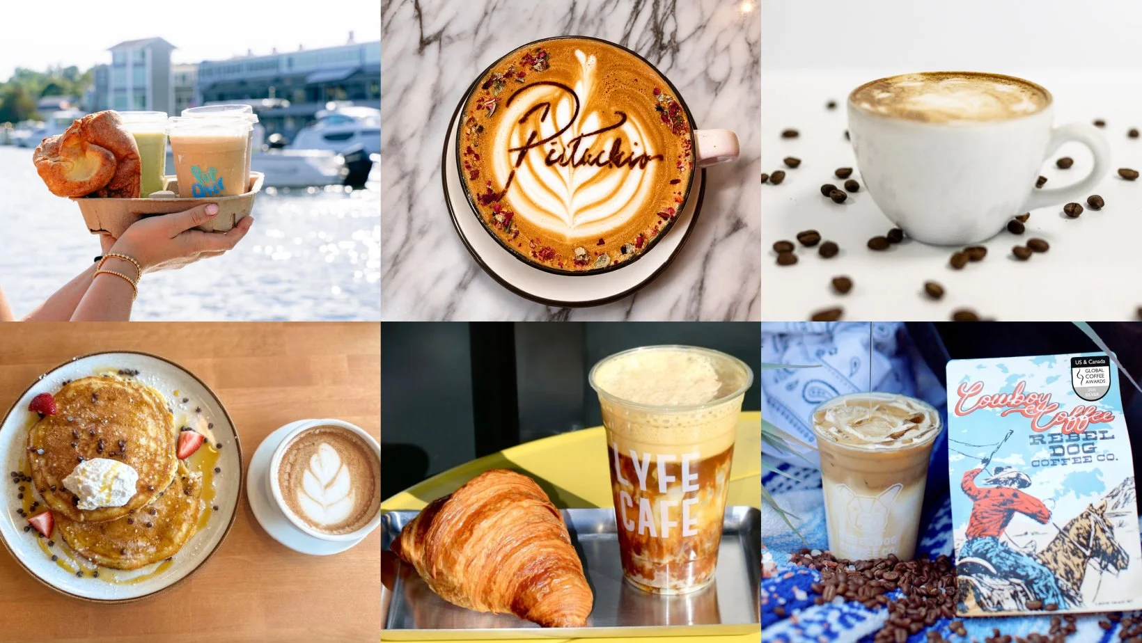 Guide To The Best Coffee in Connecticut: Celebrate National Coffee Day (2026 Edition)