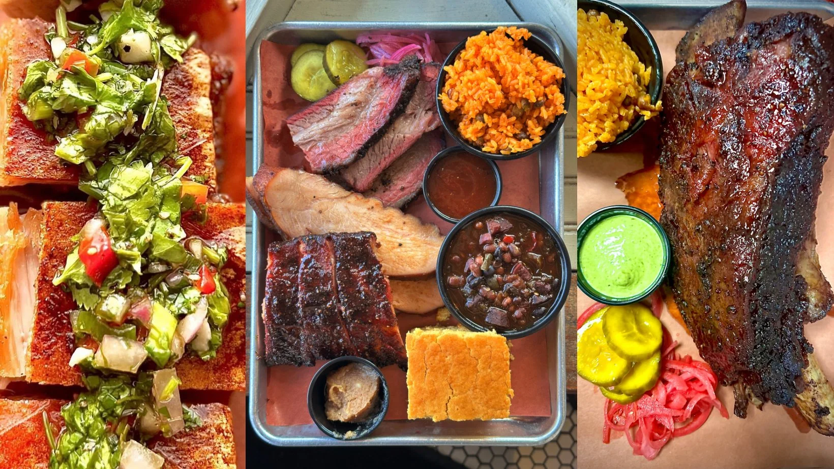 Guide To The Best BBQ in Connecticut  (2026 Edition)
