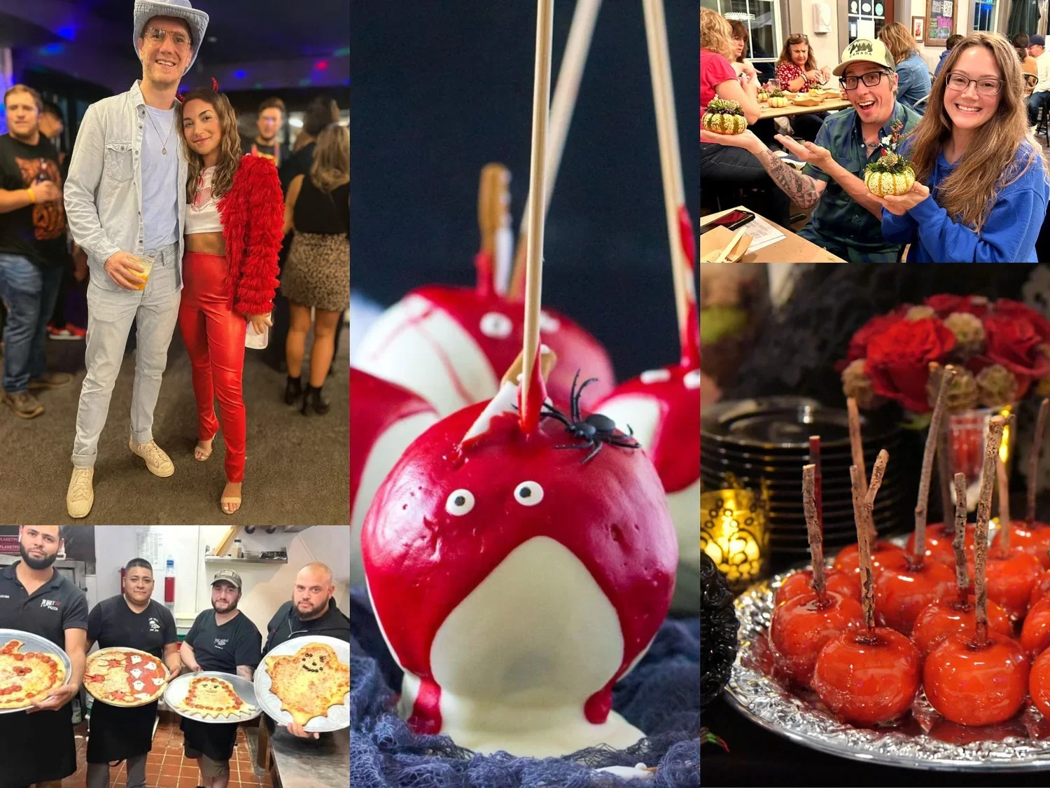 Guide To Connecticut Halloween Parties, Events, Bars &amp; Restaurants (2026 Edition)