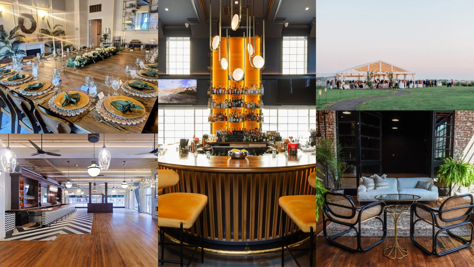50+ Connecticut Event Spaces For Your Next Celebration (2026 Edition)