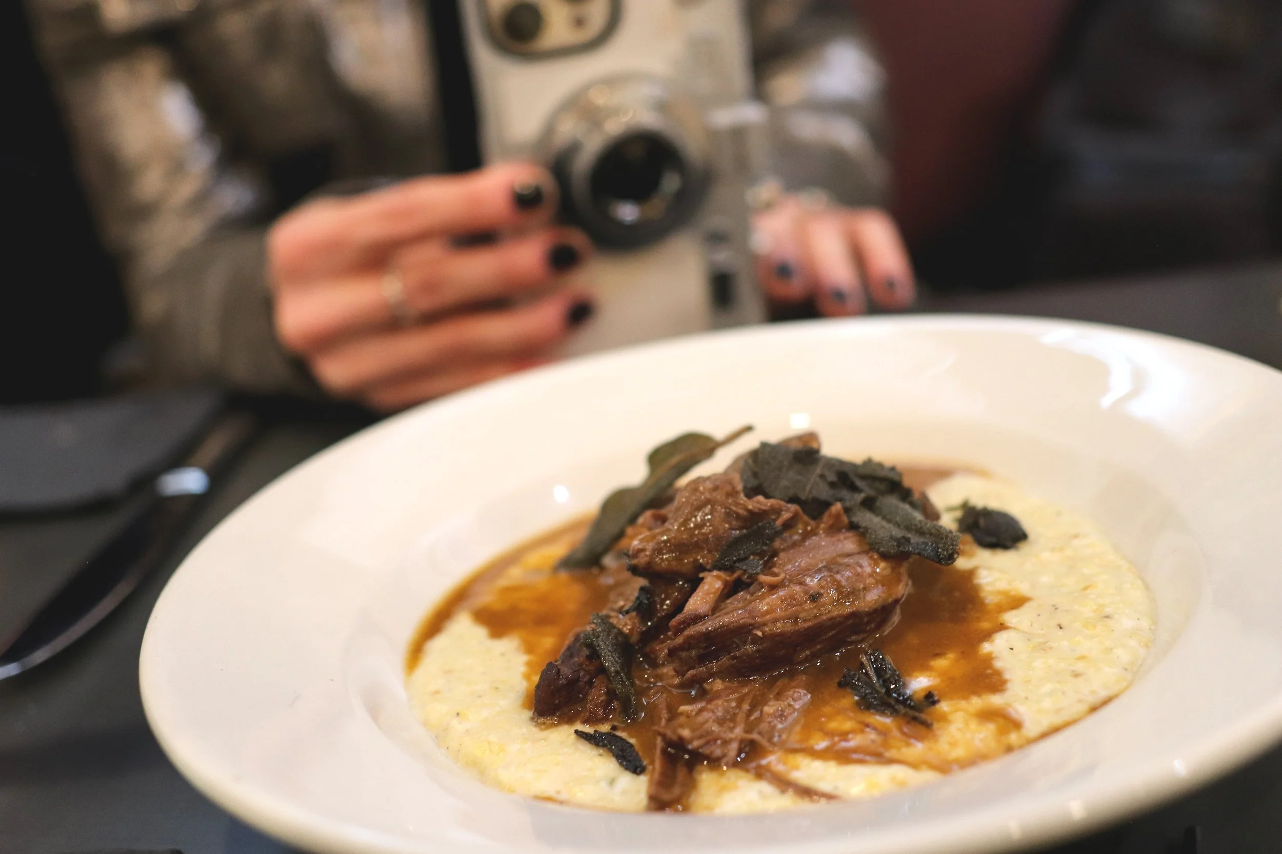 Chef Damon Sawyer Opens 29 Markle Ct in Downtown Bridgeport CT Bites Chef Damon Sawyer Opens 29 Markle Ct in Downtown Bridgeport CT Bites