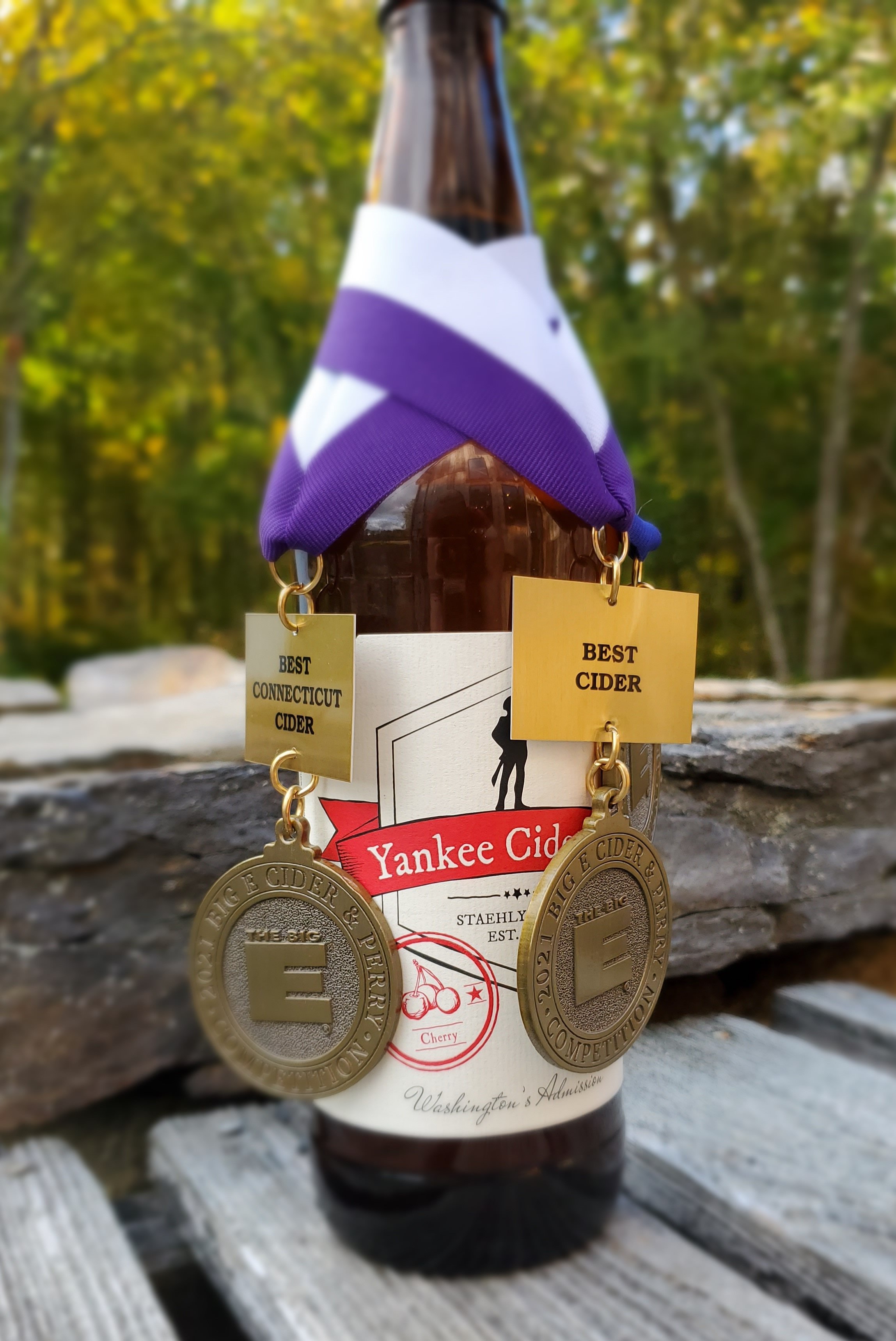 CT Cider Guide 15+ Connecticut Cideries, Farms, and Taprooms — CT Bites