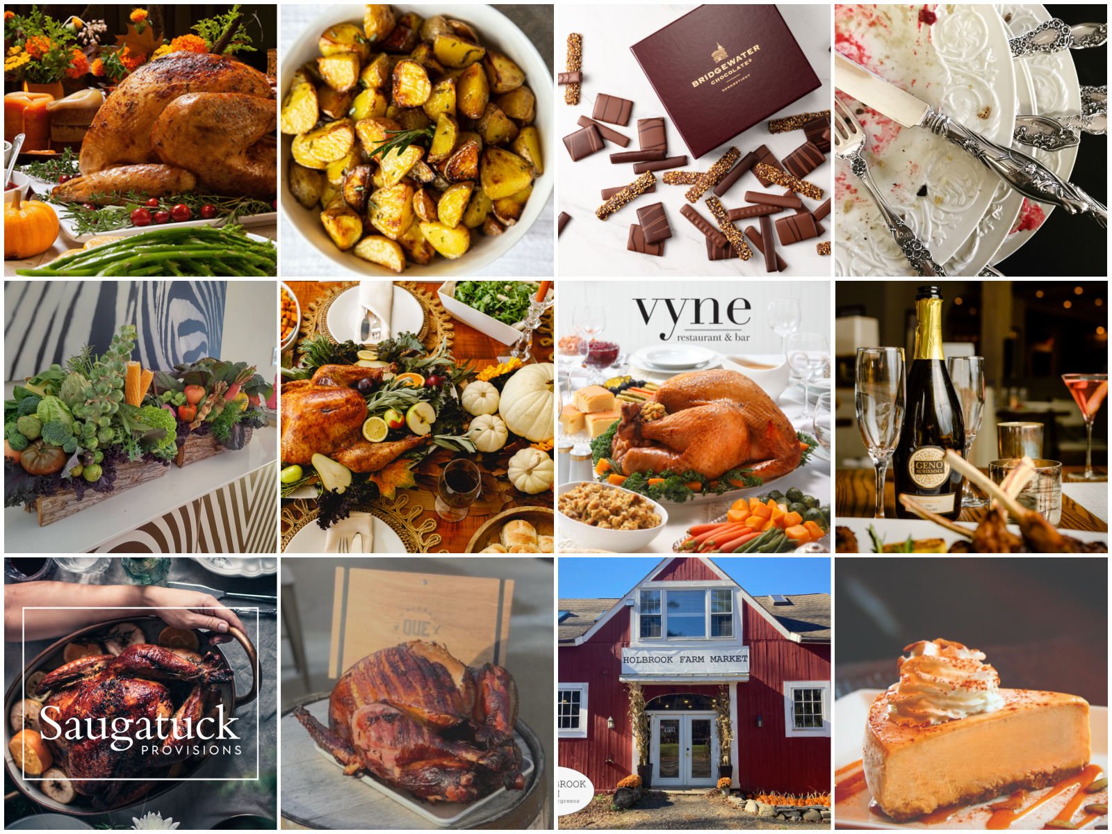 100+ Best Thanksgiving Ideas for Your Home 2022 - Decor, Table Ideas,  Cocktails, Food, and More