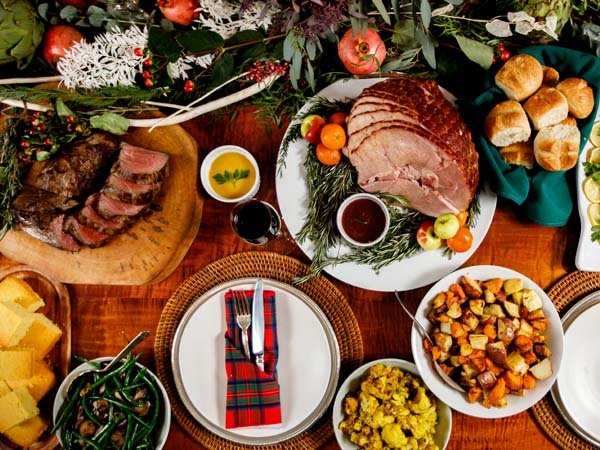 60+ Connecticut Restaurants & Caterers for Christmas (2023 Edition ...
