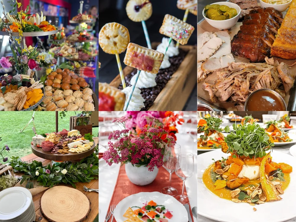 17 Outstanding Connecticut Caterers For Your Next Event — CT Bites