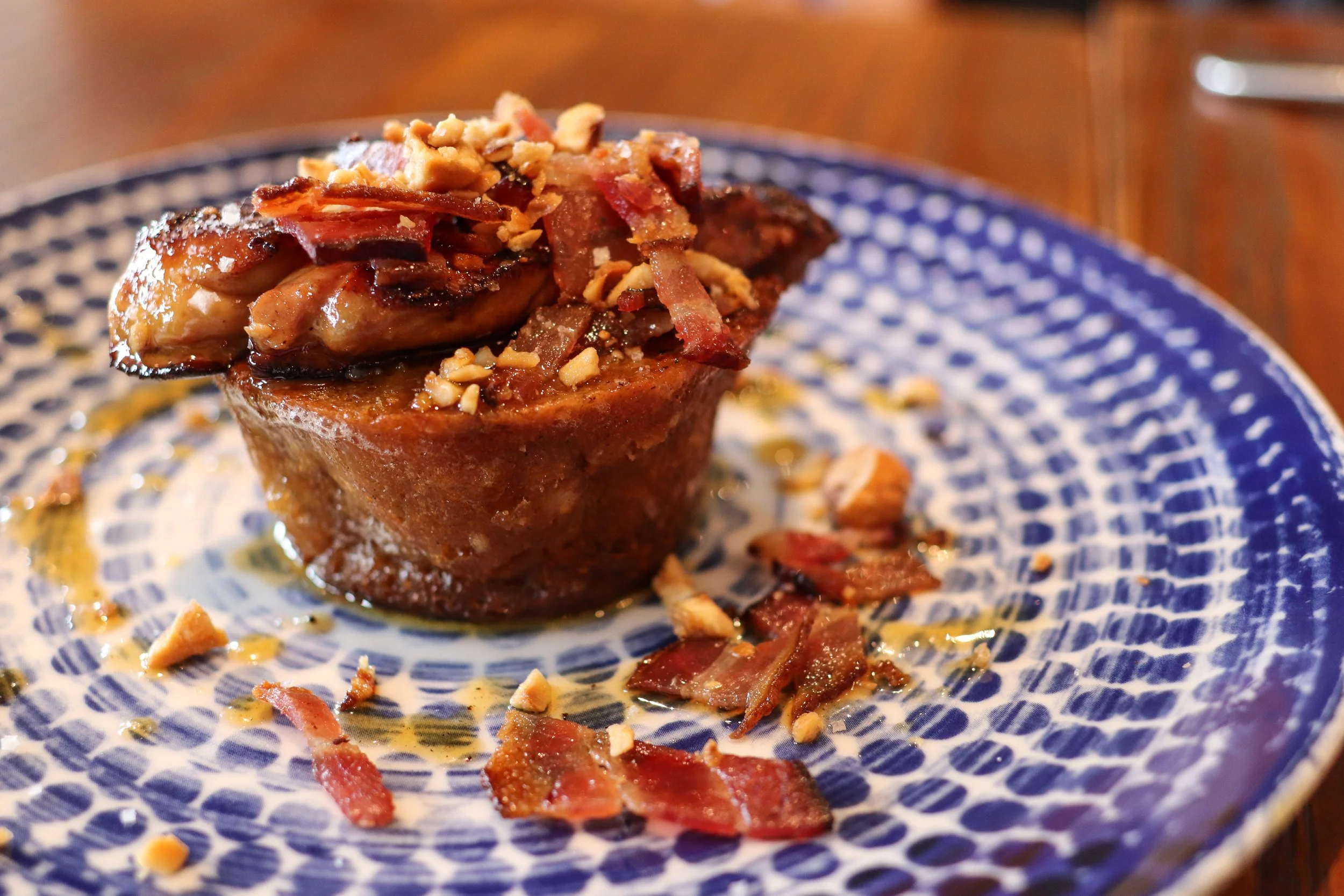 Roadtrip Augustine’s Salumeria Dazzles with Seasonal, Modern Italian