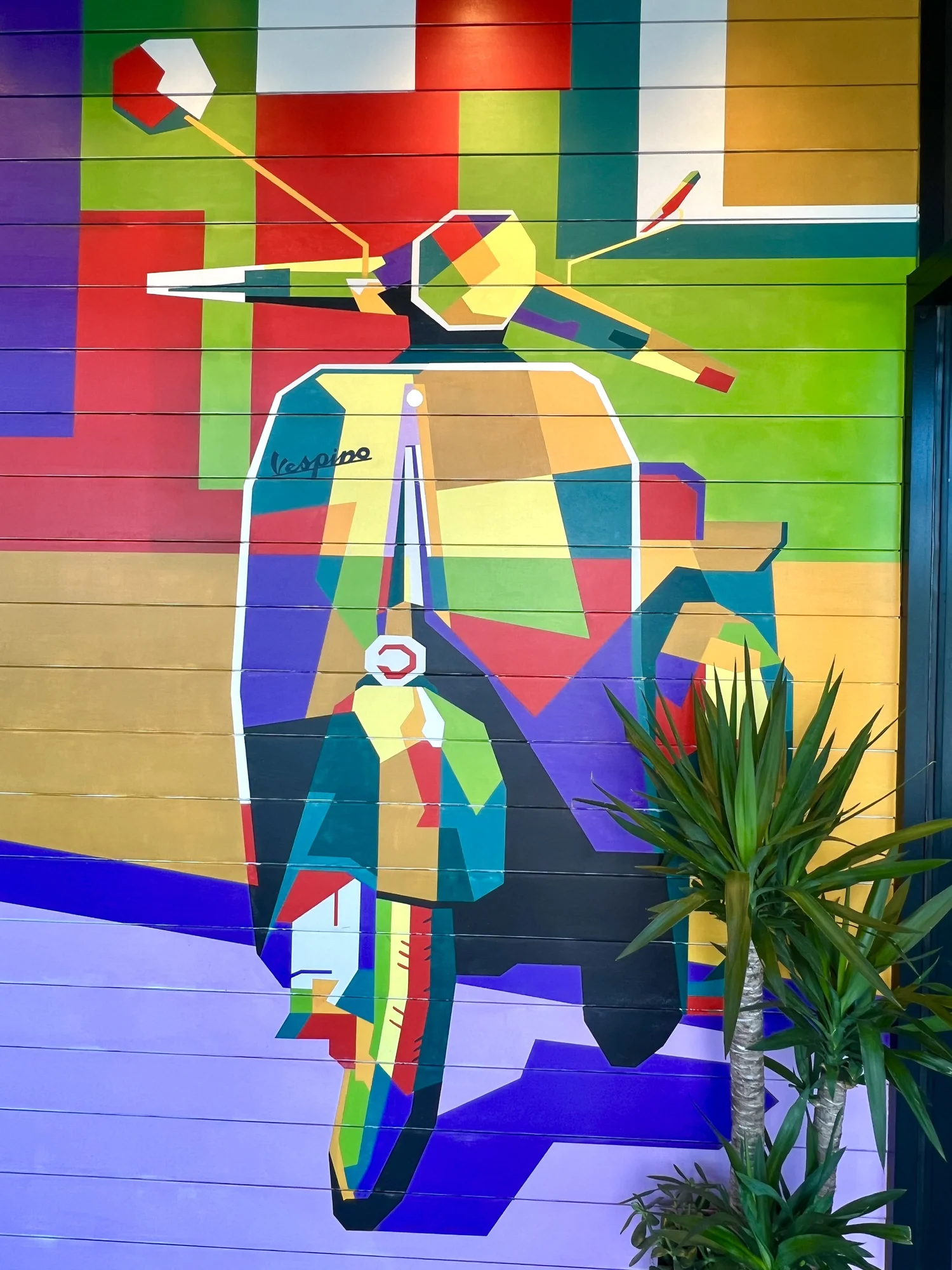 Vespino Pizza + Restaurant Opens in Fairfield — CT Bites