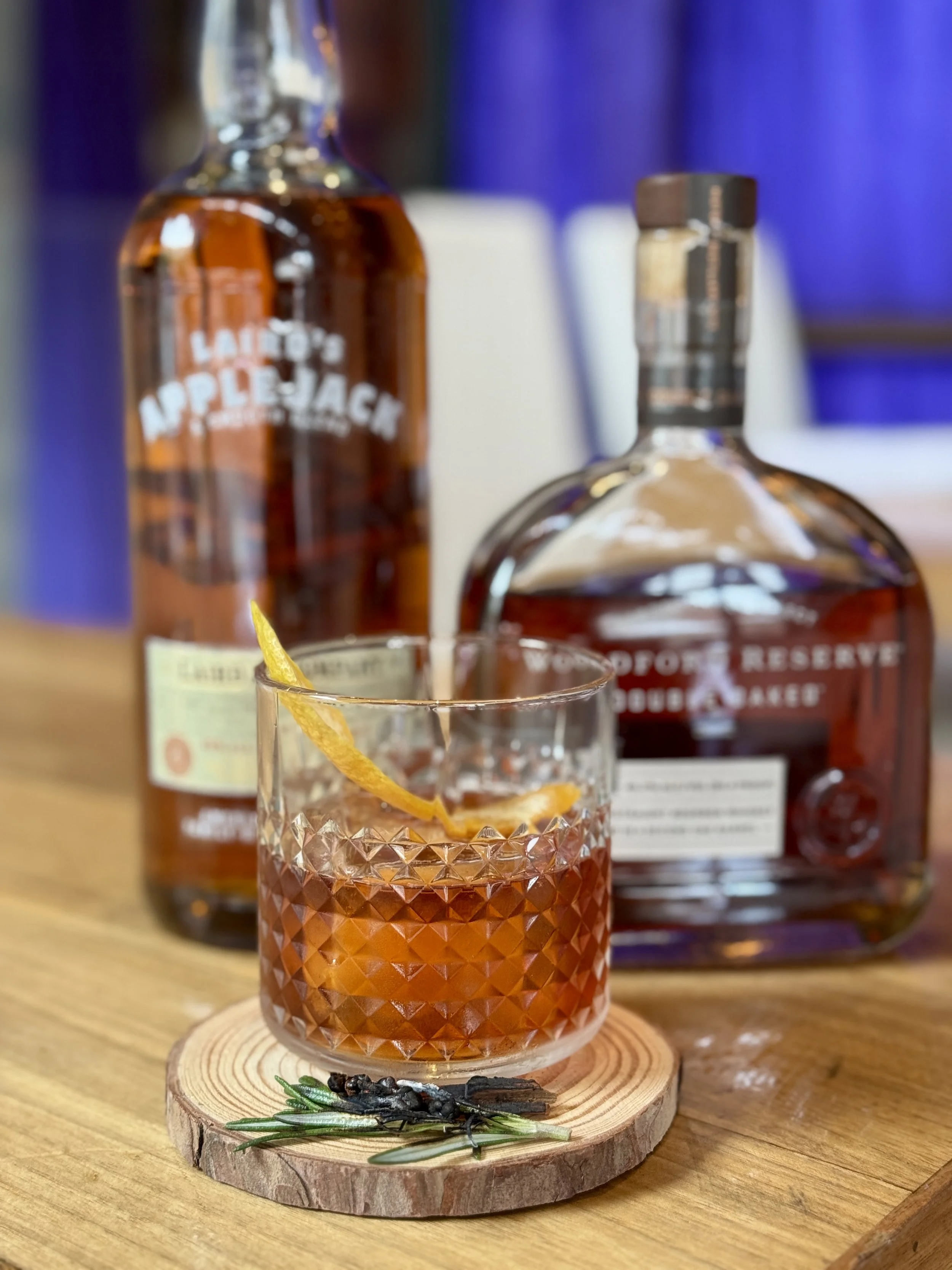 Cocktail Naming Contest WIN 100 at Match Sono Celebrating 25 Years