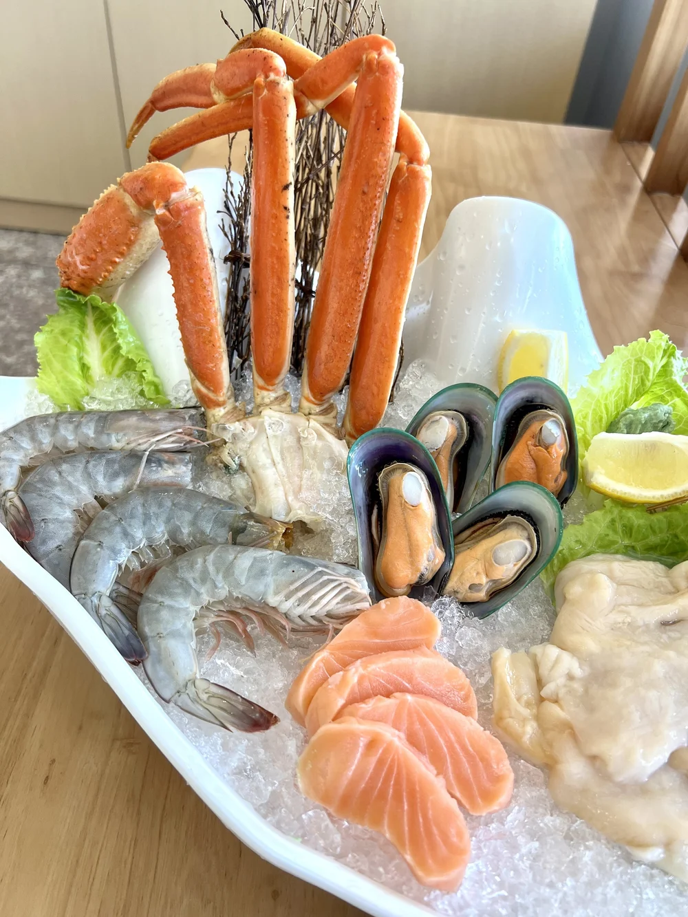 Old Street Hot Pot Opens in Milford With Dim Sum All Day & Hot Pot — CT