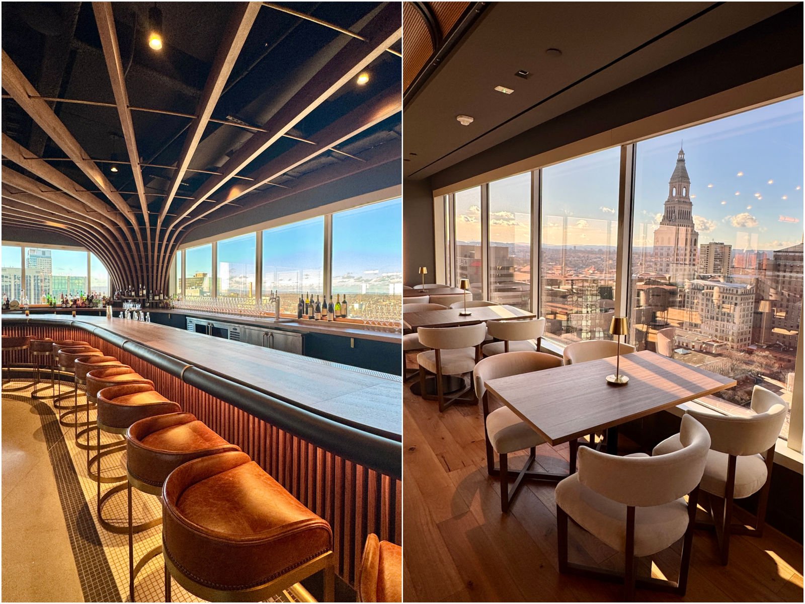 The Foundry Opens in Hartford January 16 with Sweeping Views & Exciting