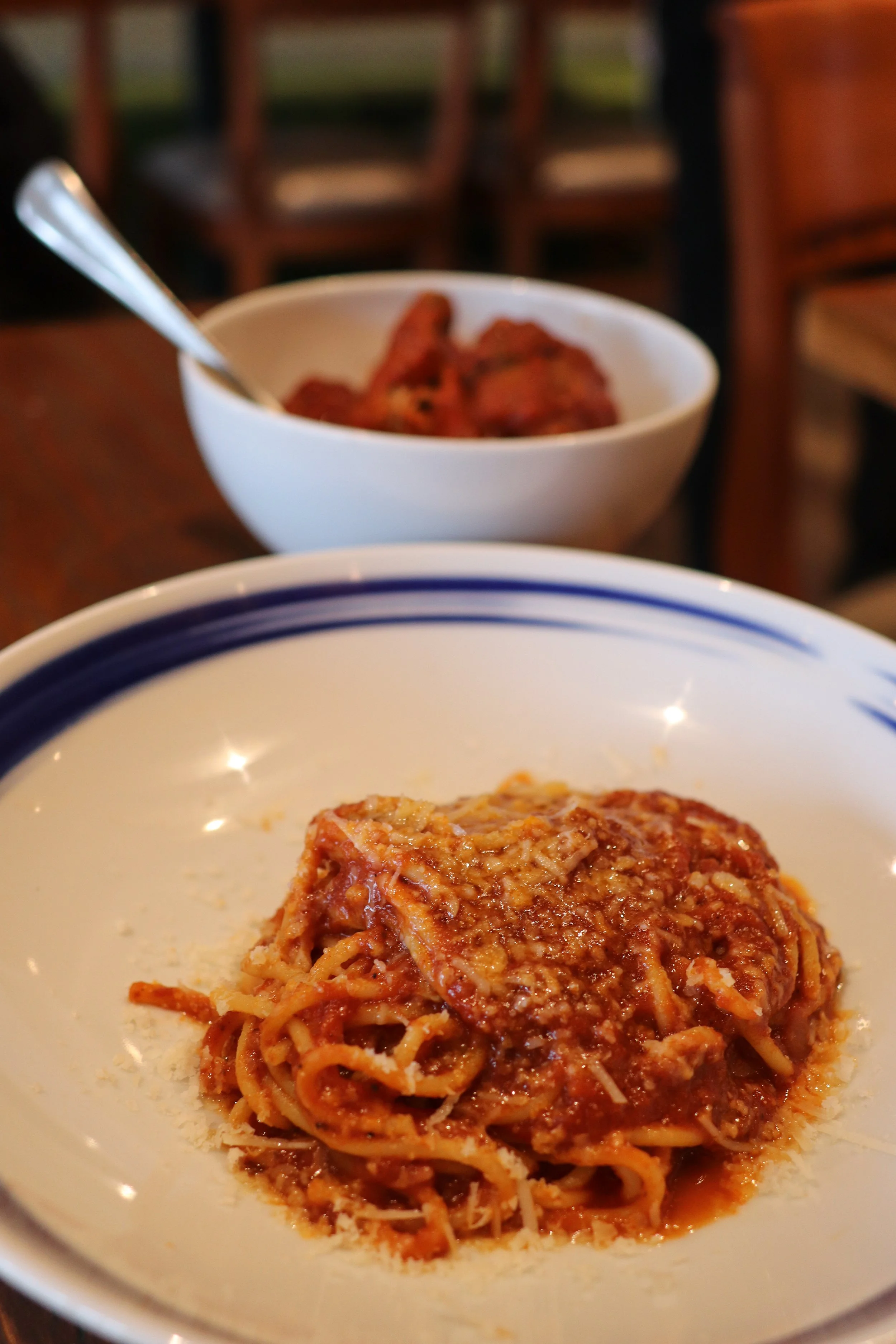 Roadtrip Augustine’s Salumeria Dazzles with Seasonal, Modern Italian