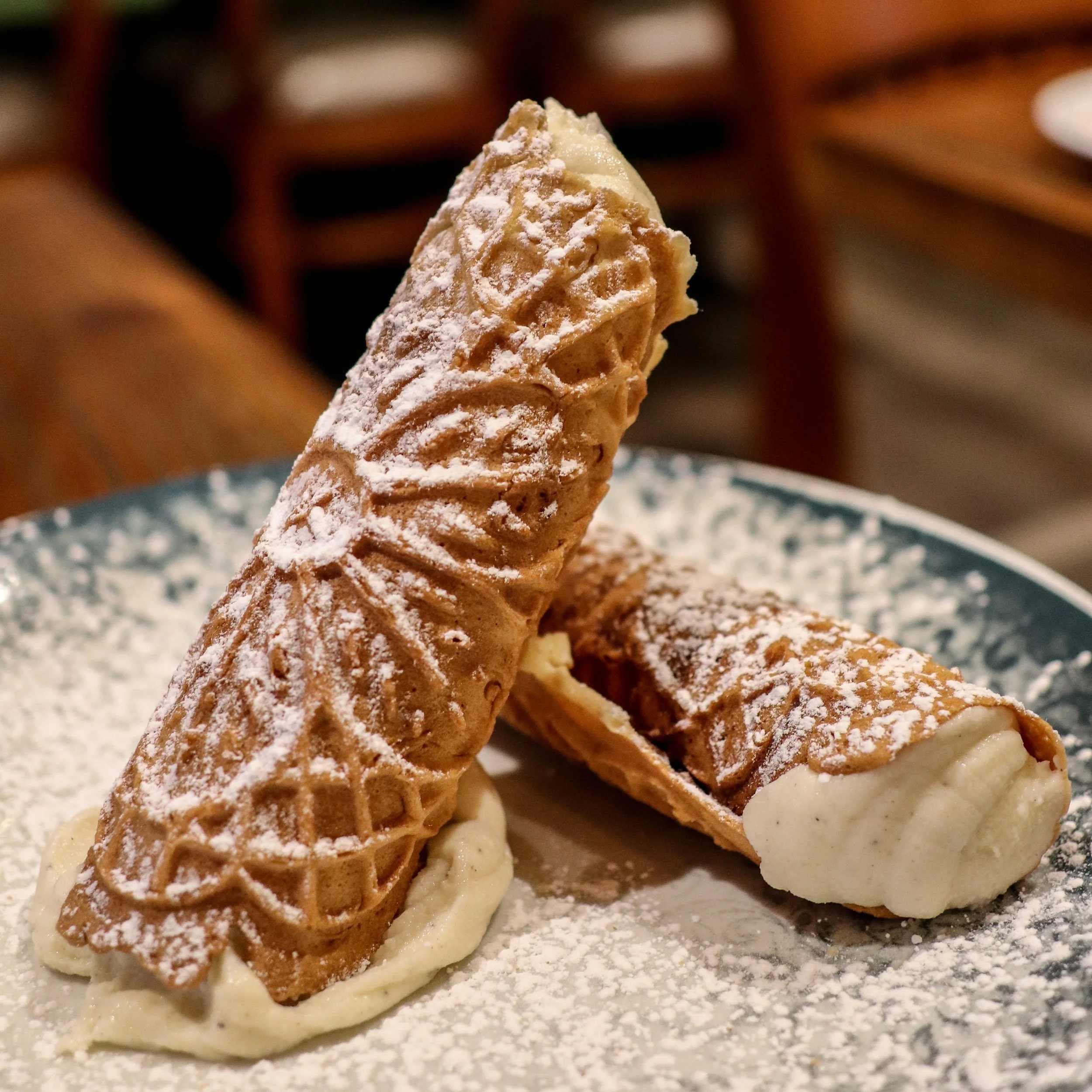 Roadtrip Augustine’s Salumeria Dazzles with Seasonal, Modern Italian