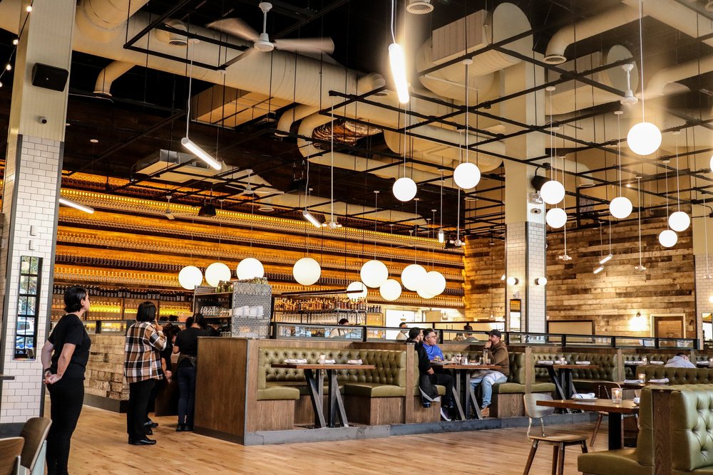 First Look Jacob’s Pickles Opens at The SoNo Collection — CT Bites