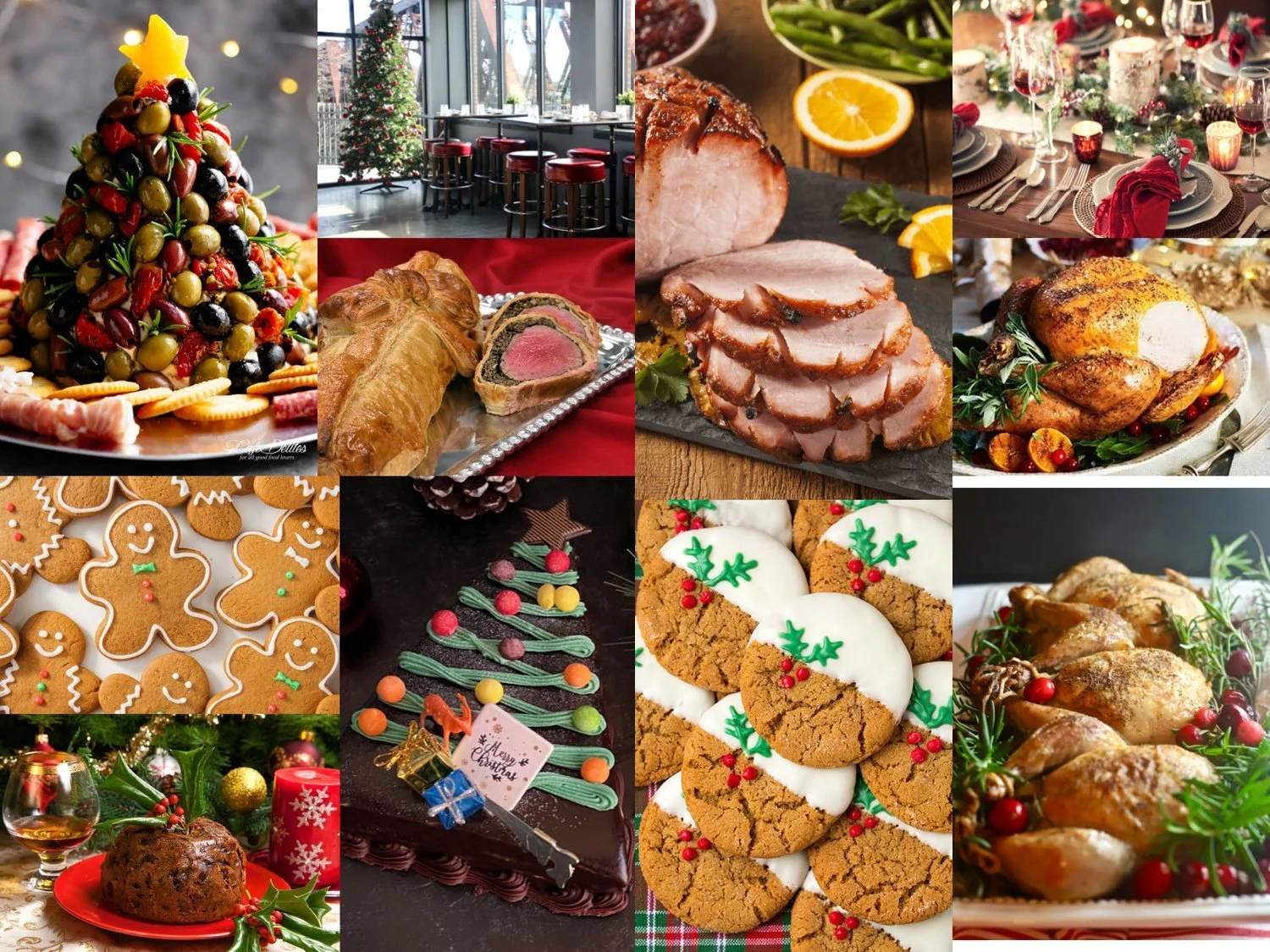 Christmas Eve Christmas Lunch 2021 Holiday Christmas Day