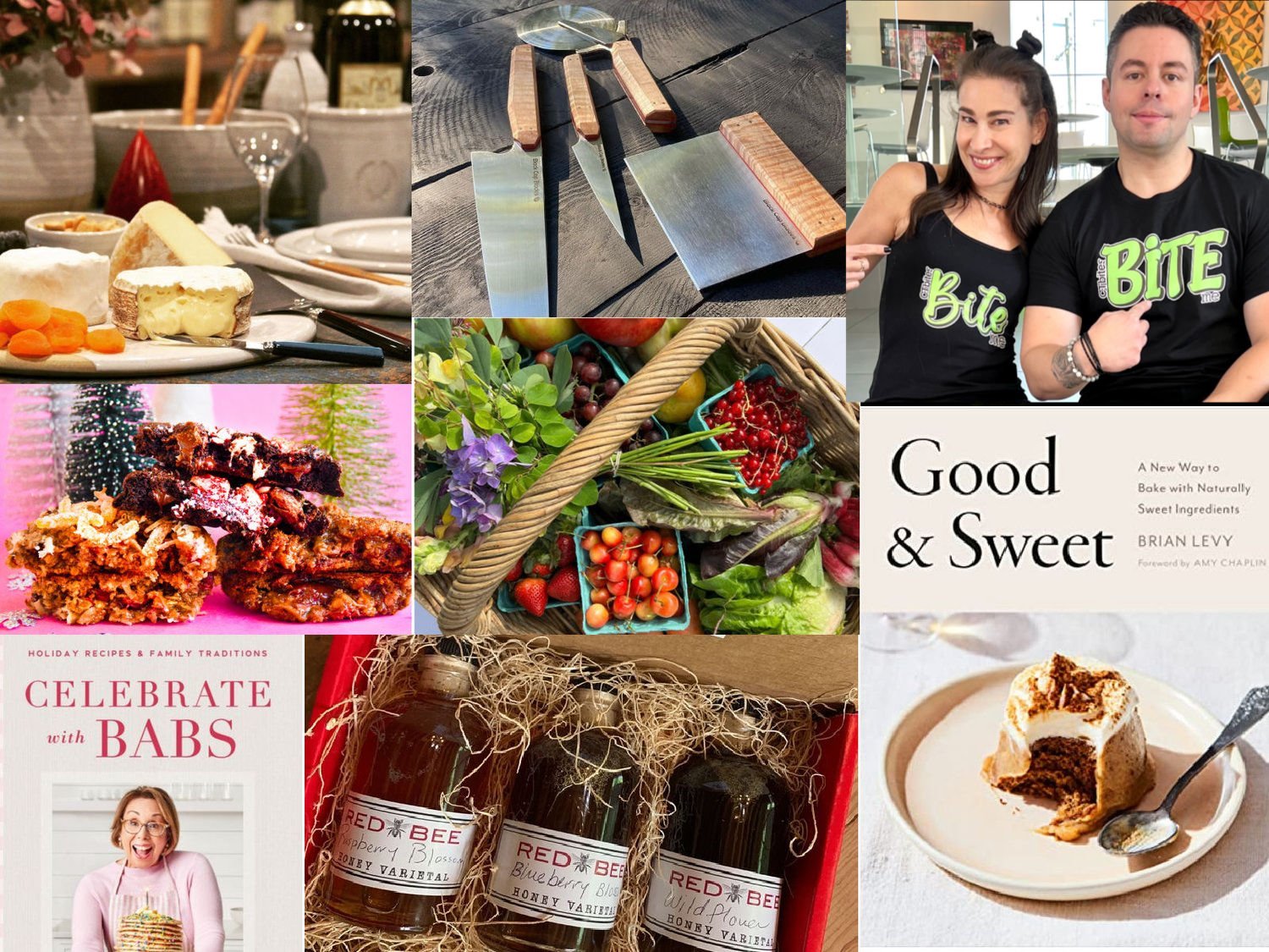 Our 2021 Kitchen Gift Guide - Love and Lemons